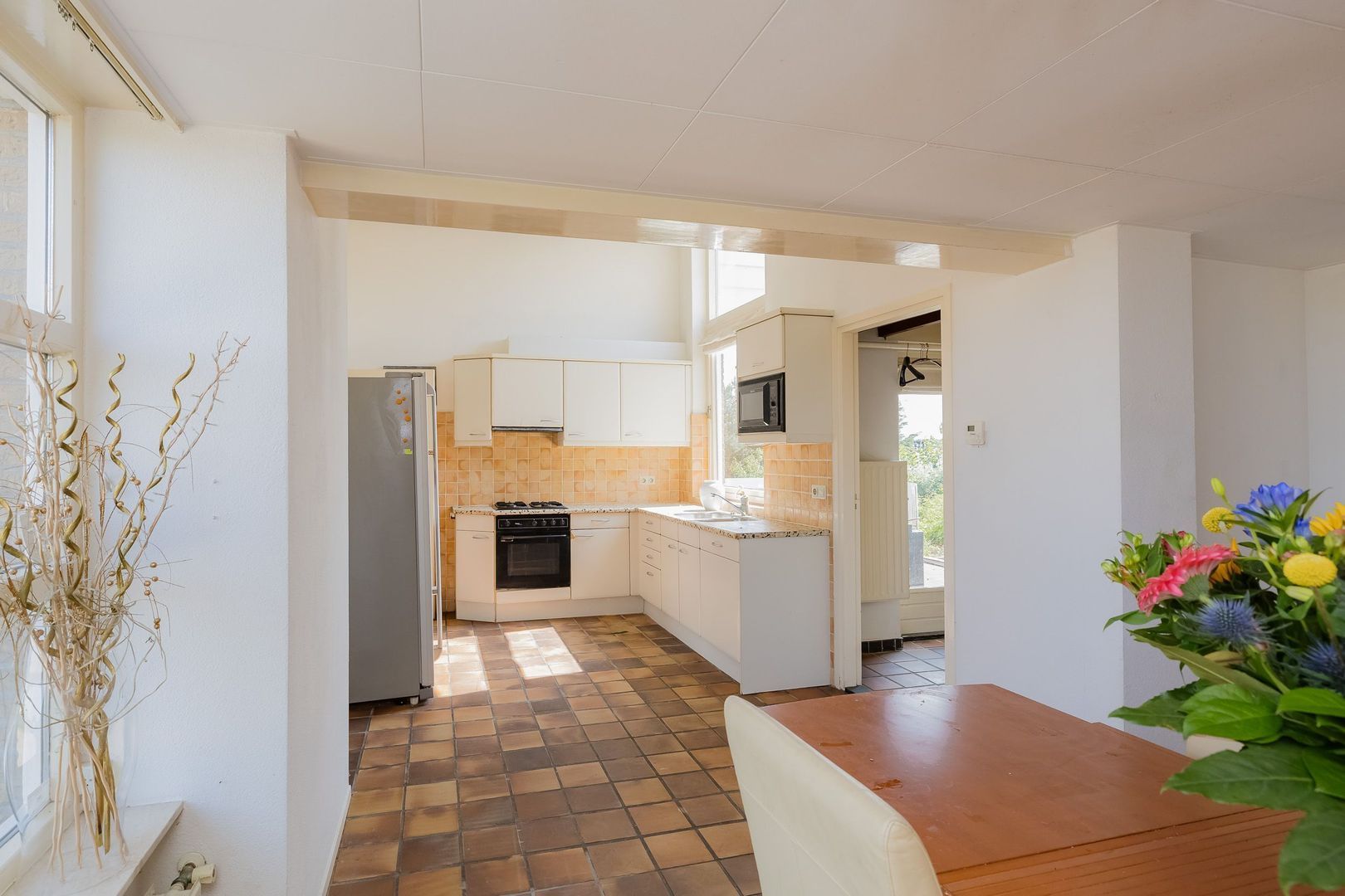 Erasmusweg 15, Noordwijk foto-17