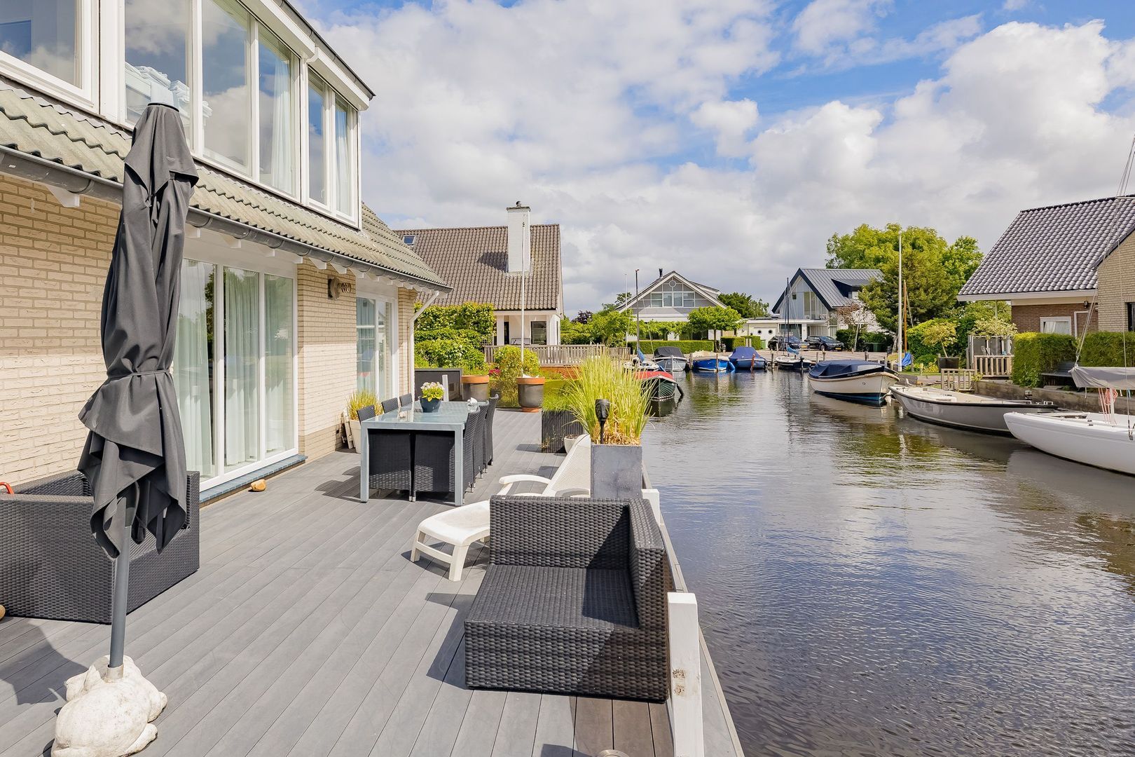 Emmalaan 3, Kaag foto-4