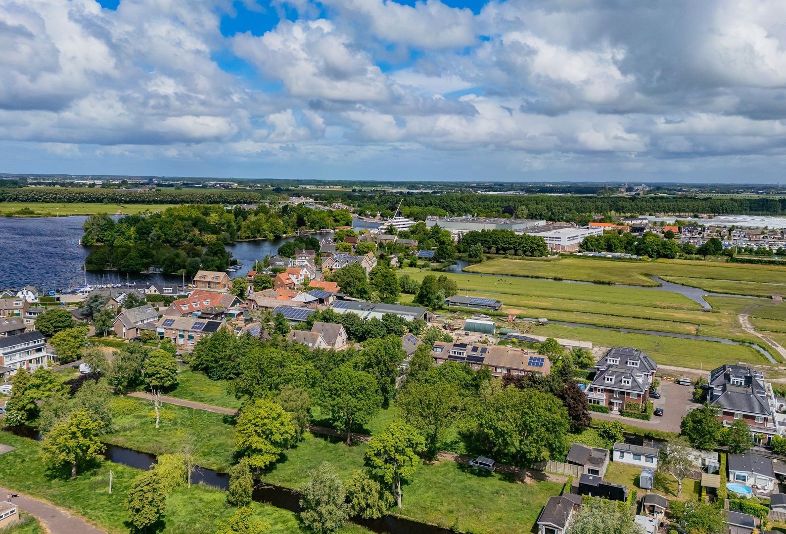 Emmalaan 3, Kaag foto-35