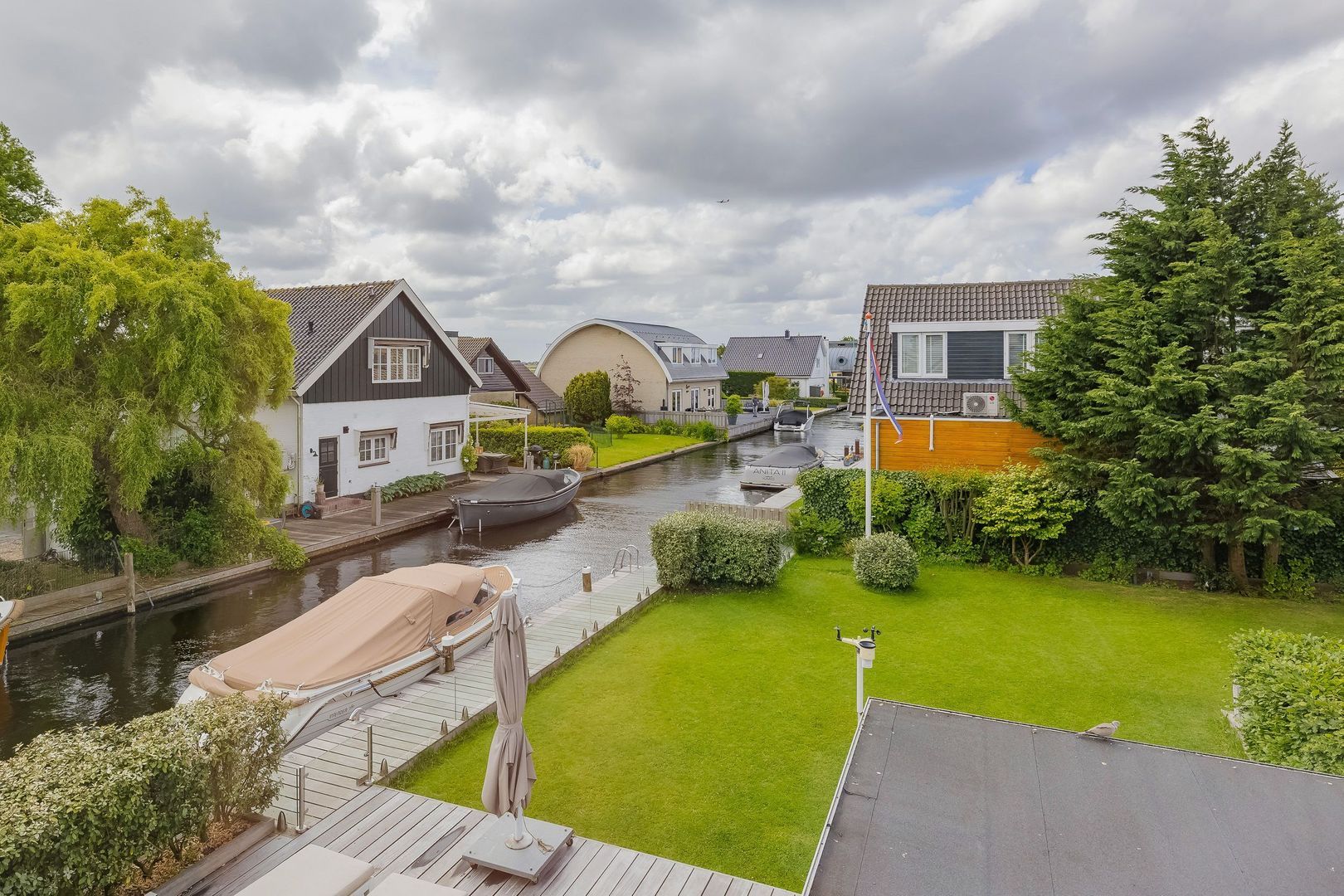 Emmalaan 3, Kaag foto-33