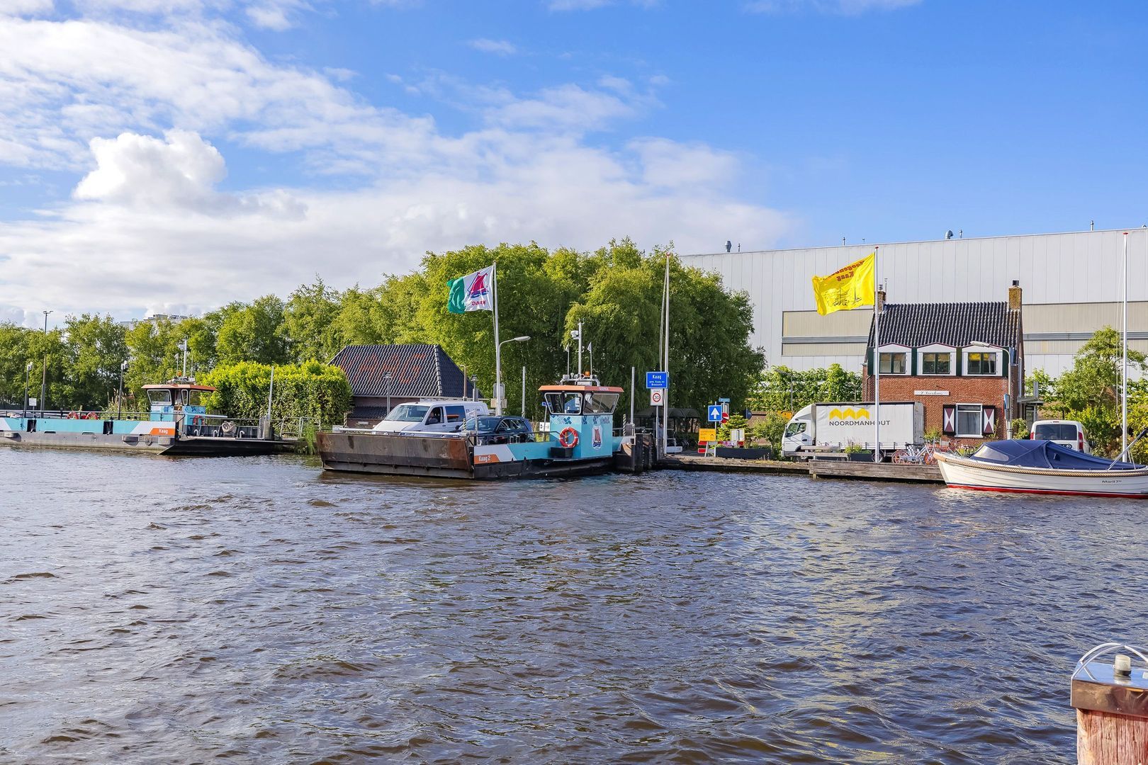 Emmalaan 3, Kaag foto-36