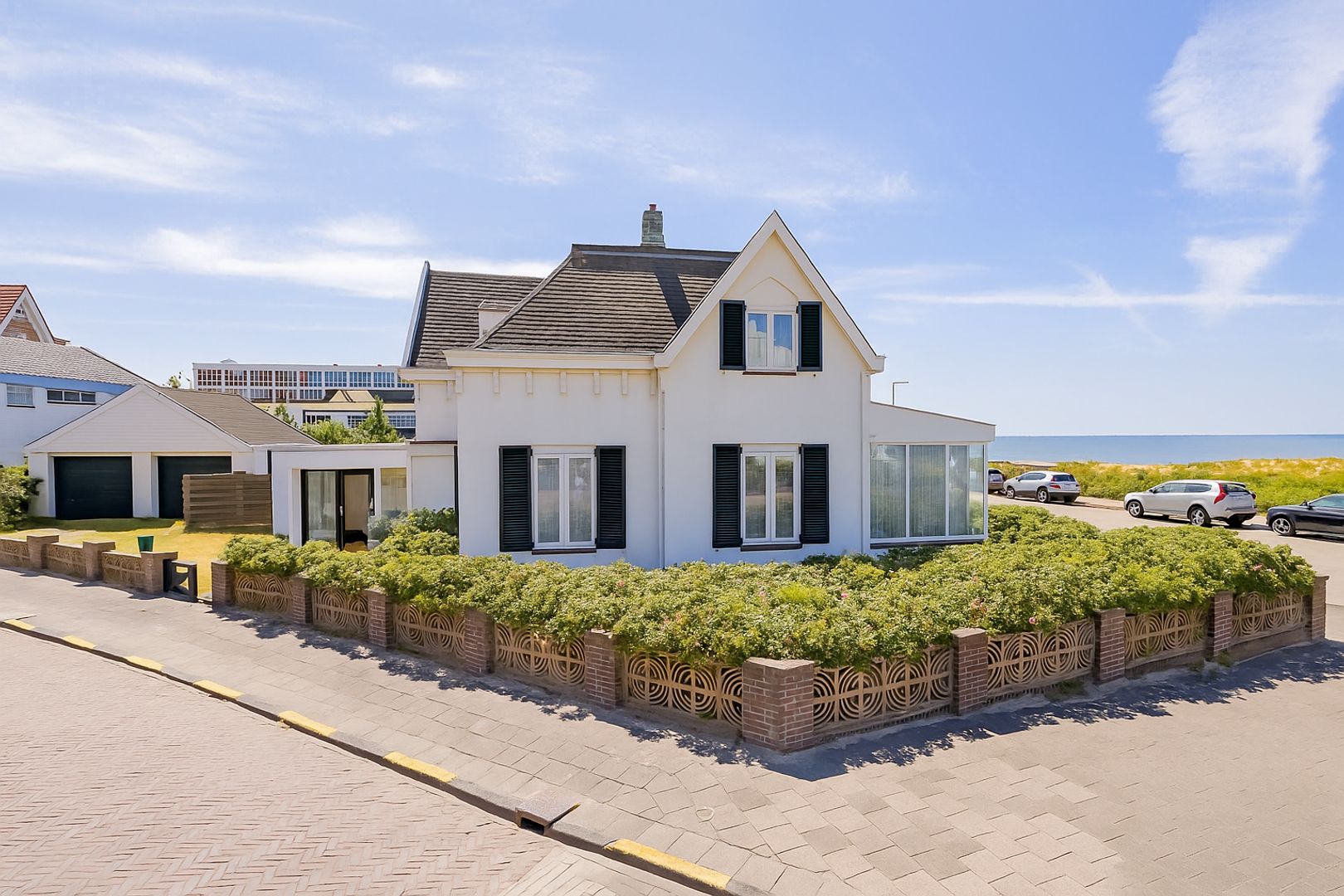 Koningin Astrid Boulevard 16, Noordwijk foto-5