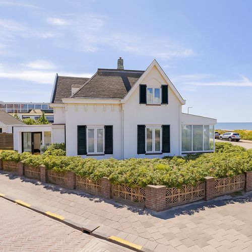 Koningin Astrid Boulevard 16, Noordwijk foto-1