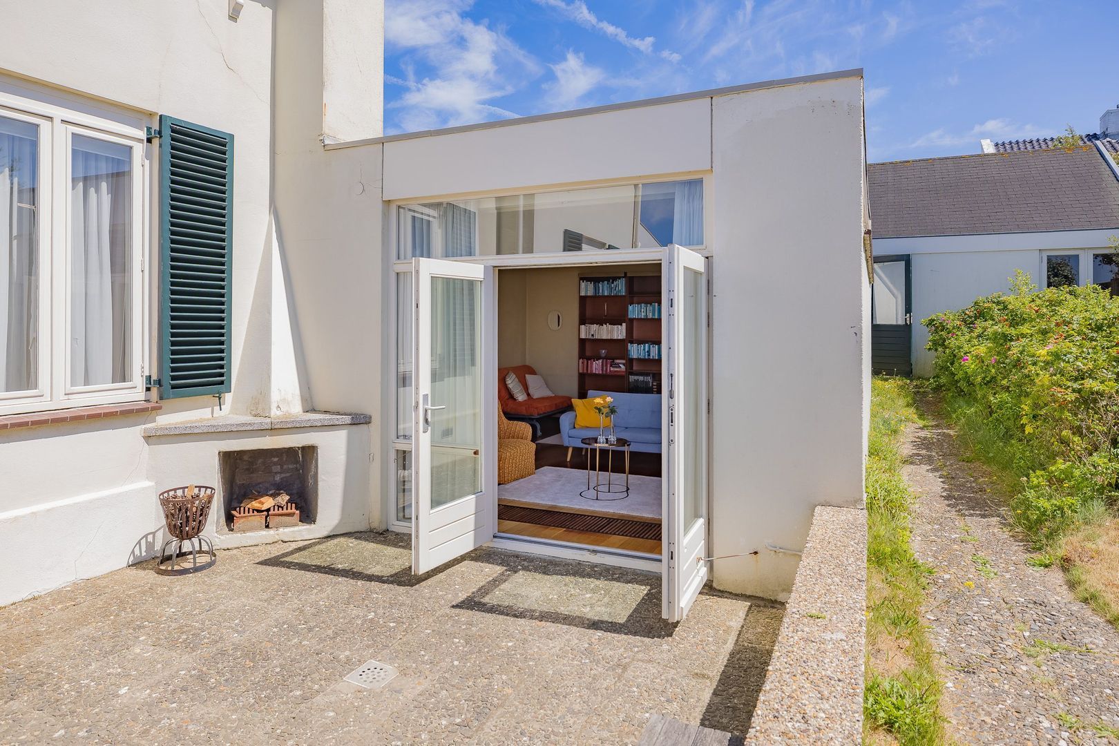 Koningin Astrid Boulevard 16, Noordwijk foto-25