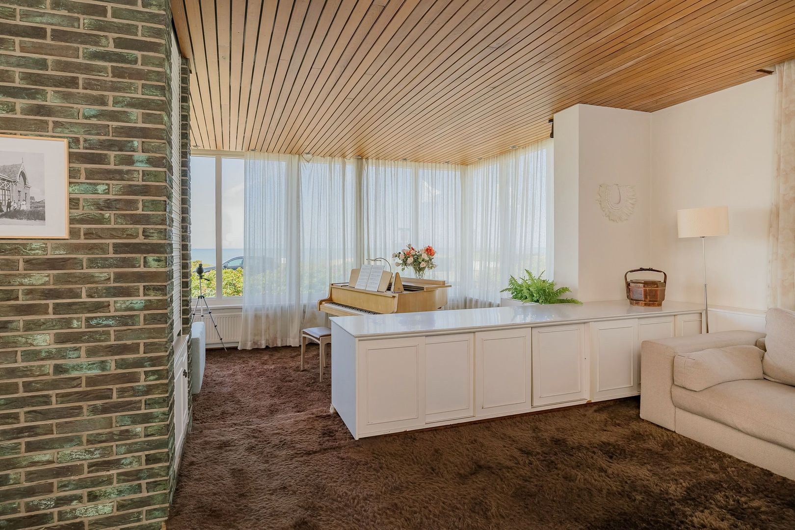 Koningin Astrid Boulevard 16, Noordwijk foto-12