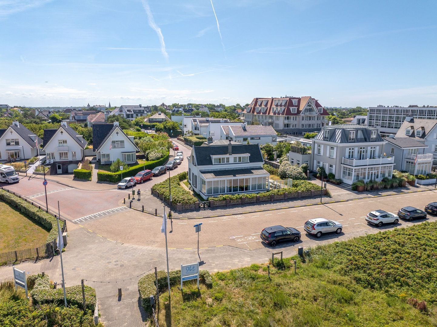 Koningin Astrid Boulevard 16, Noordwijk foto-57