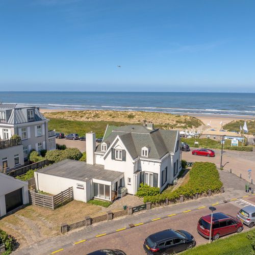 Koningin Astrid Boulevard 16, Noordwijk foto-1