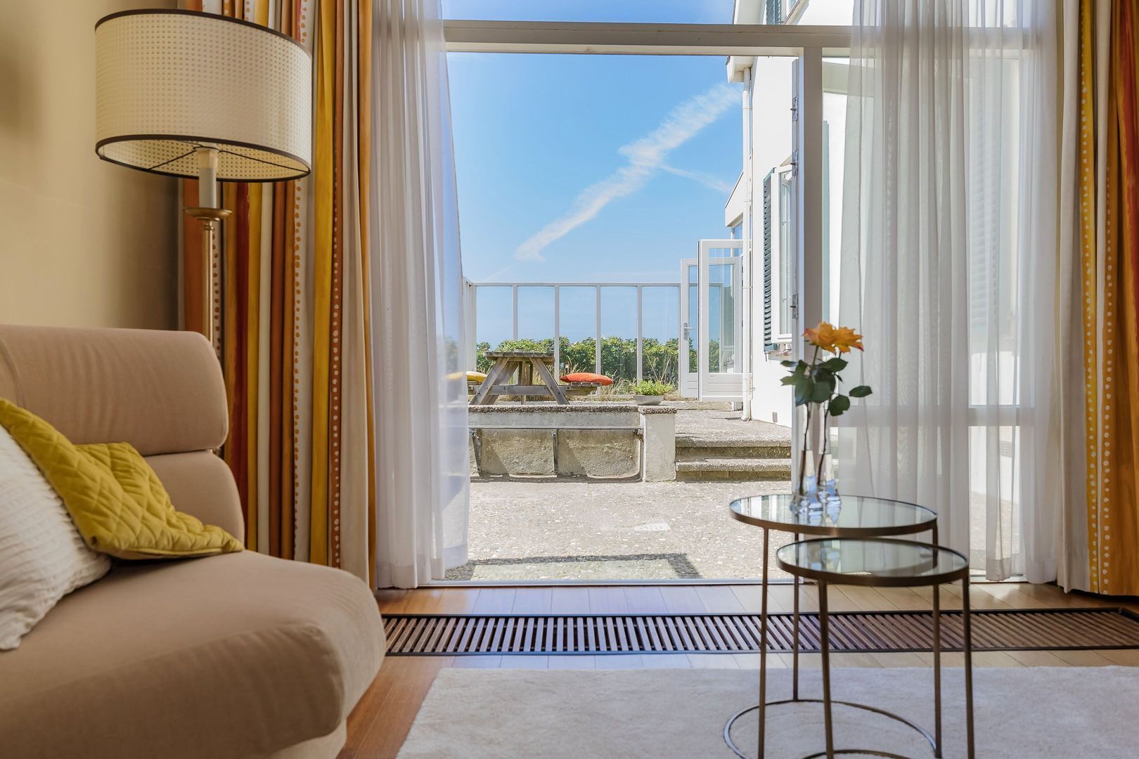 Koningin Astrid Boulevard 16, Noordwijk foto-24