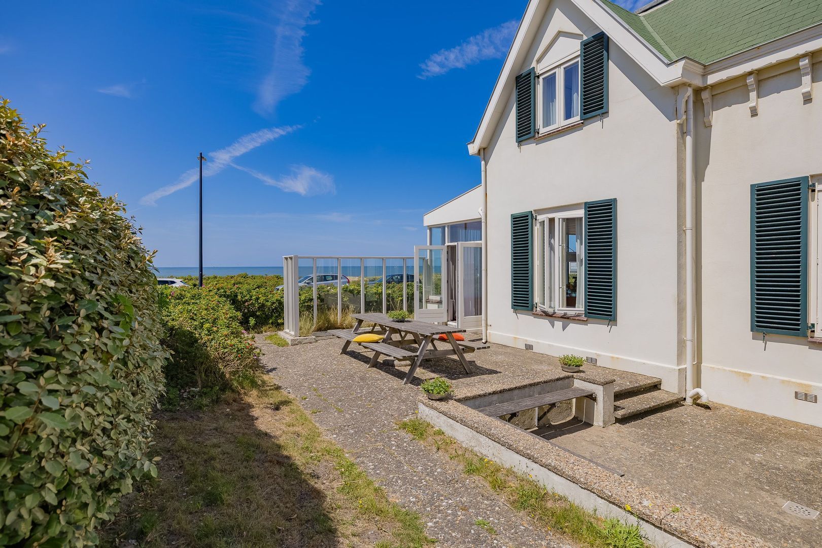 Koningin Astrid Boulevard 16, Noordwijk foto-54