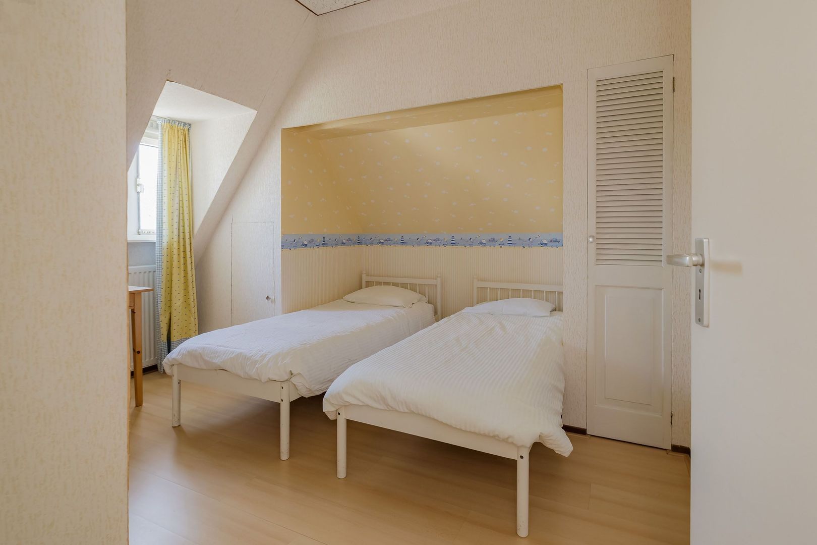 Koningin Astrid Boulevard 16, Noordwijk foto-44