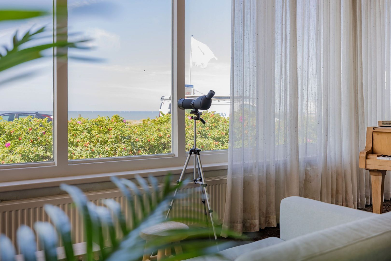 Koningin Astrid Boulevard 16, Noordwijk foto-10