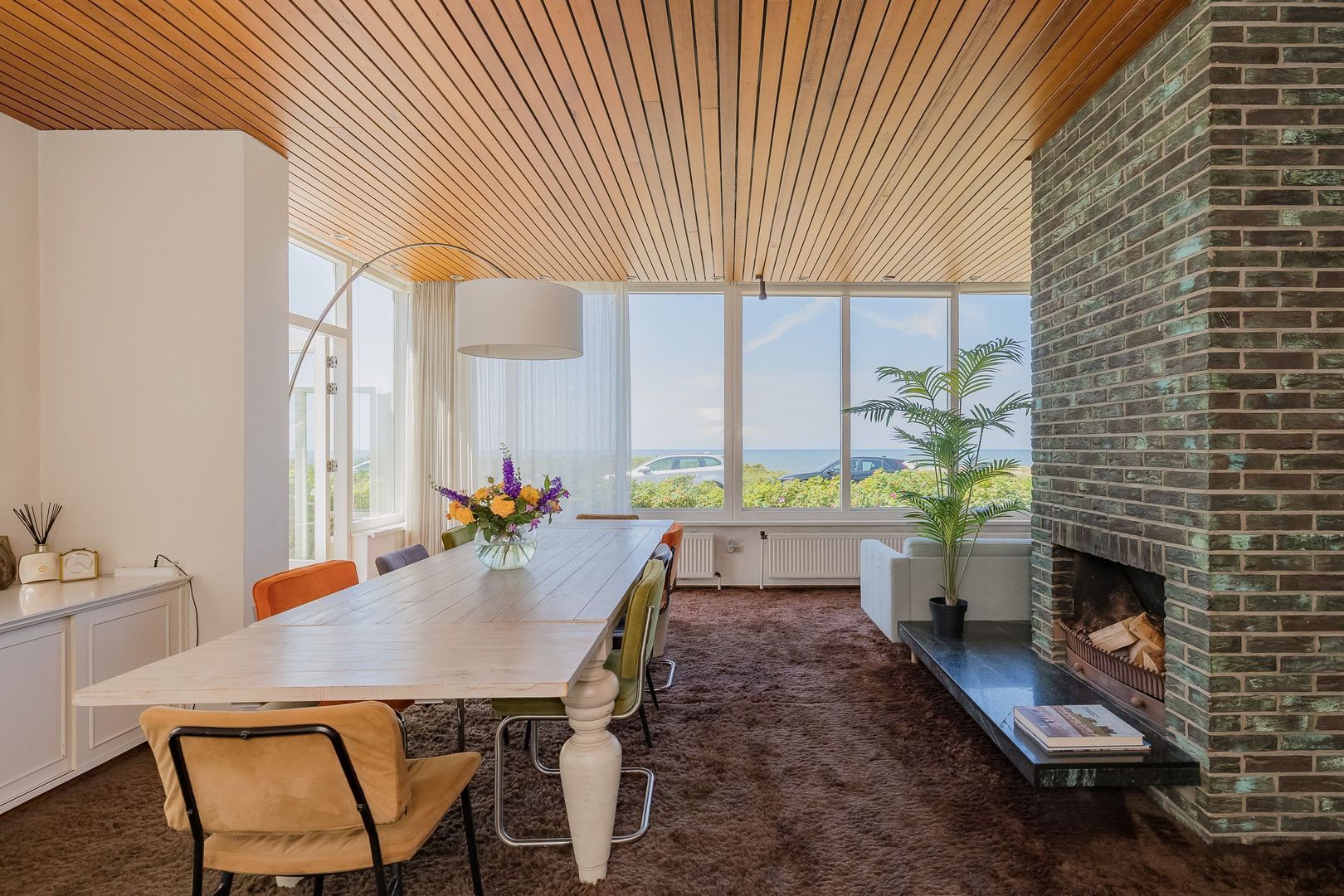 Koningin Astrid Boulevard 16, Noordwijk foto-16