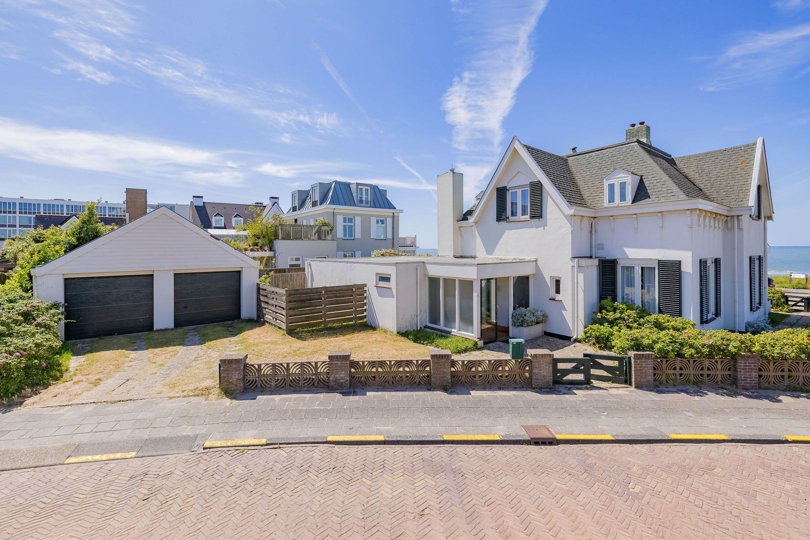 Koningin Astrid Boulevard 16, Noordwijk foto-51