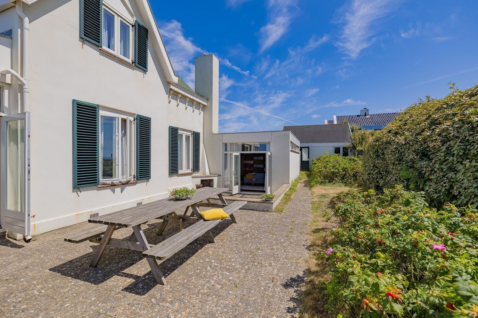 Koningin Astrid Boulevard 16, Noordwijk foto-27