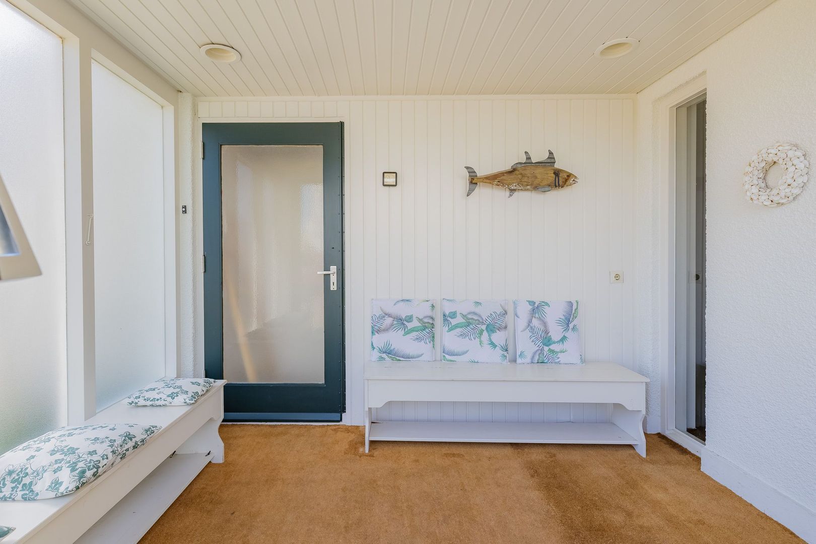 Koningin Astrid Boulevard 16, Noordwijk foto-7