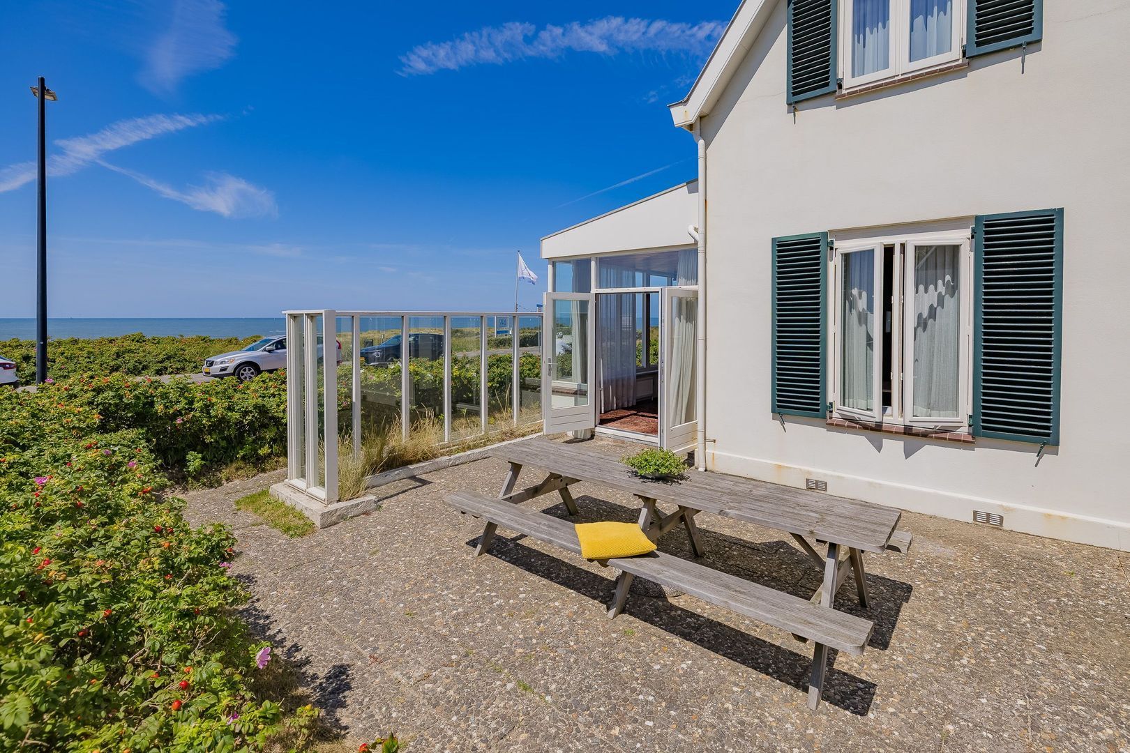 Koningin Astrid Boulevard 16, Noordwijk foto-55