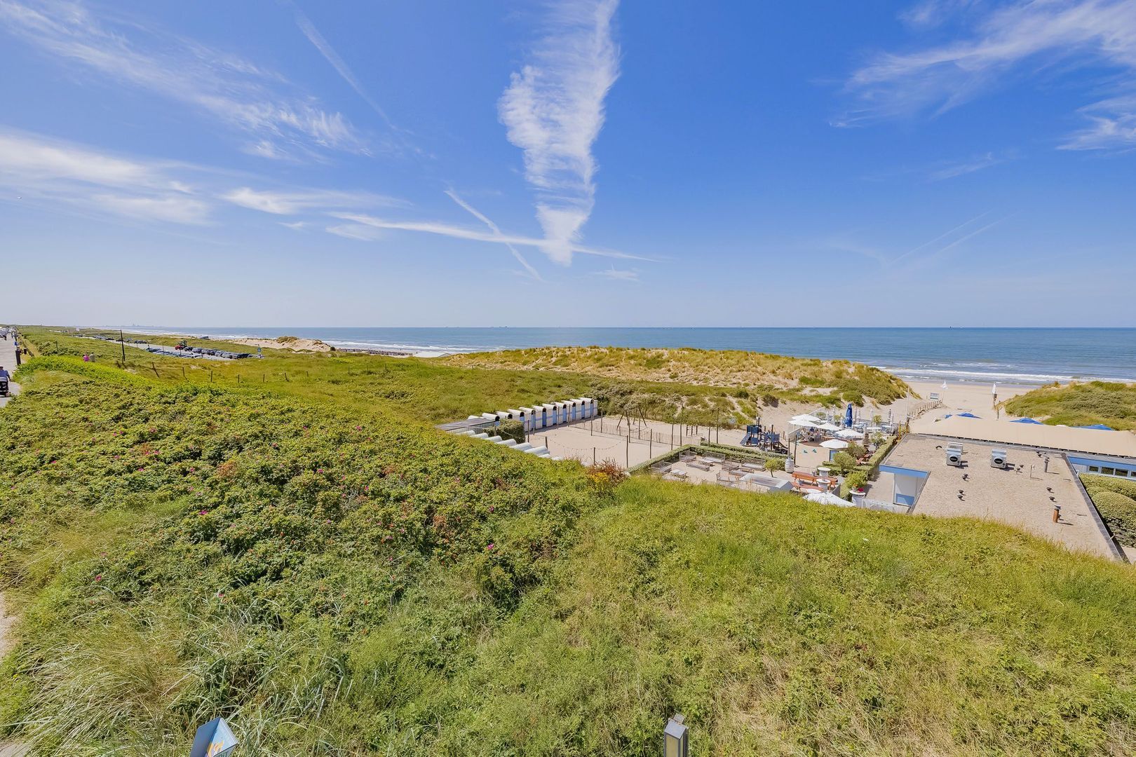 Koningin Astrid Boulevard 16, Noordwijk foto-58