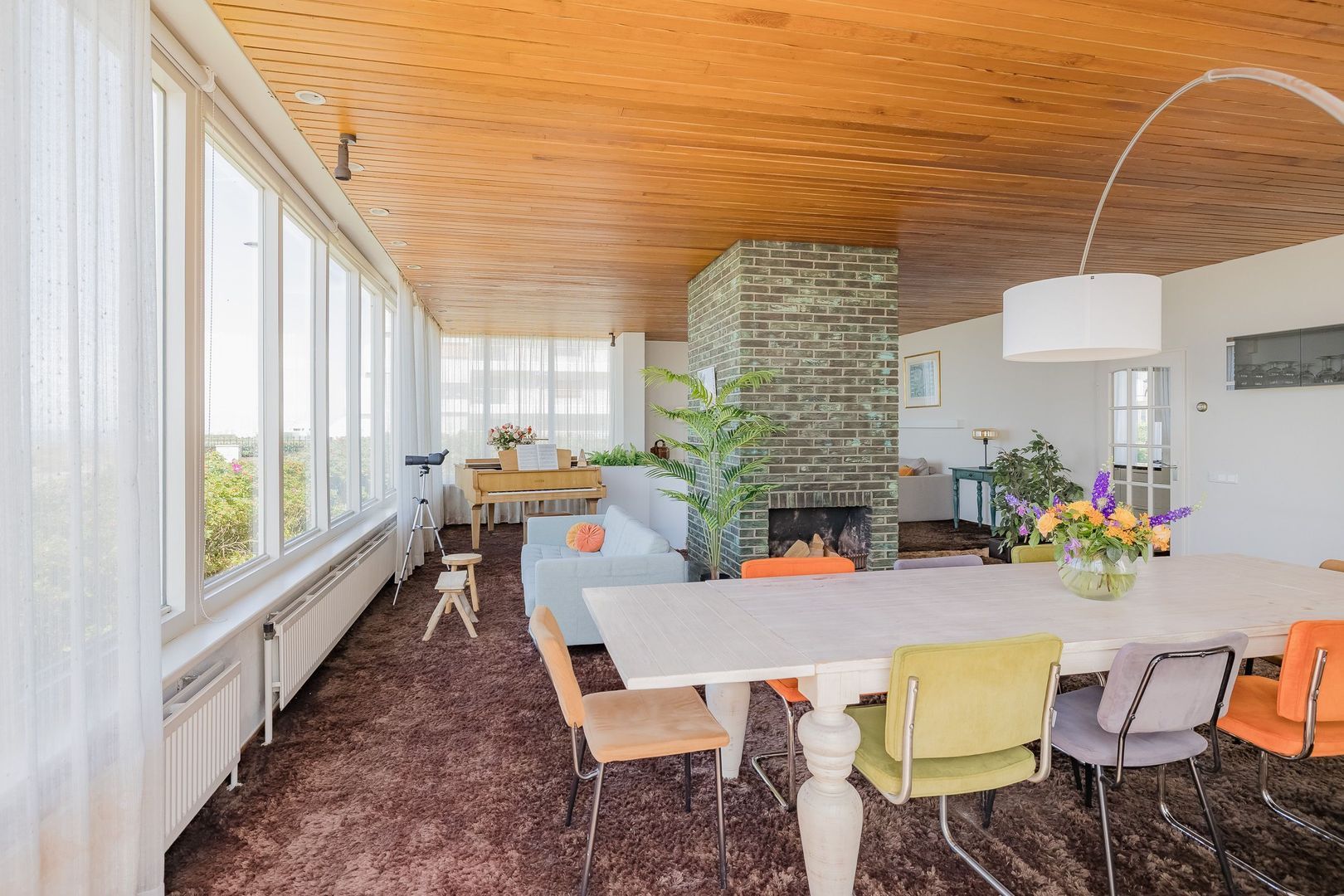 Koningin Astrid Boulevard 16, Noordwijk foto-8