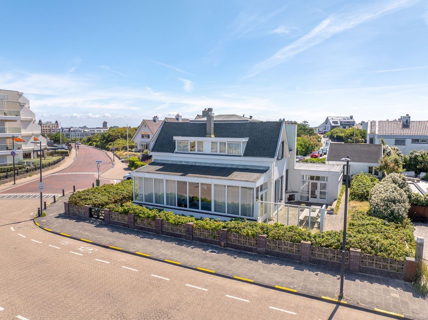 Koningin Astrid Boulevard 16, Noordwijk foto-1