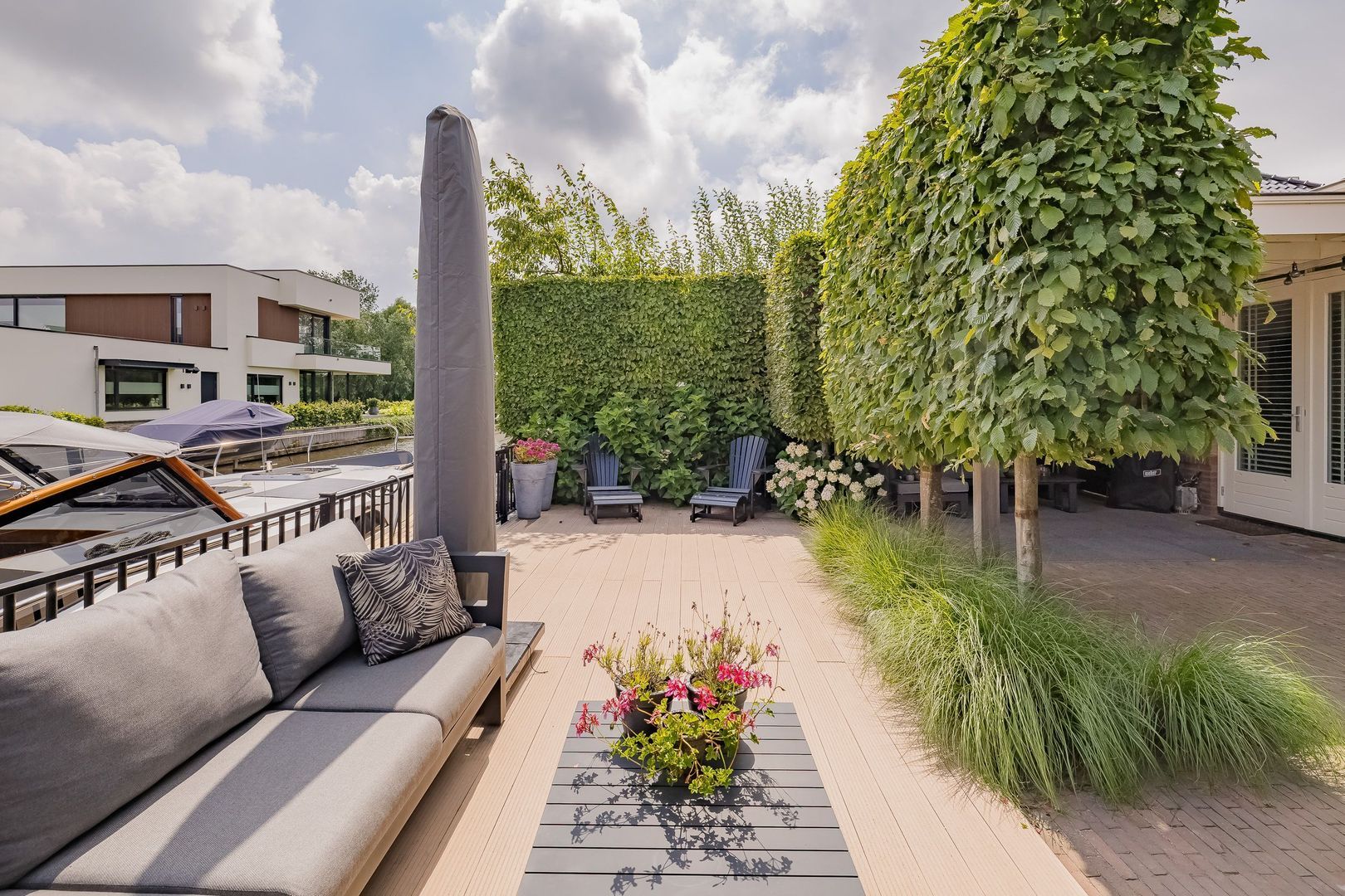 Mandenmakerskade 22, Lisse foto-57