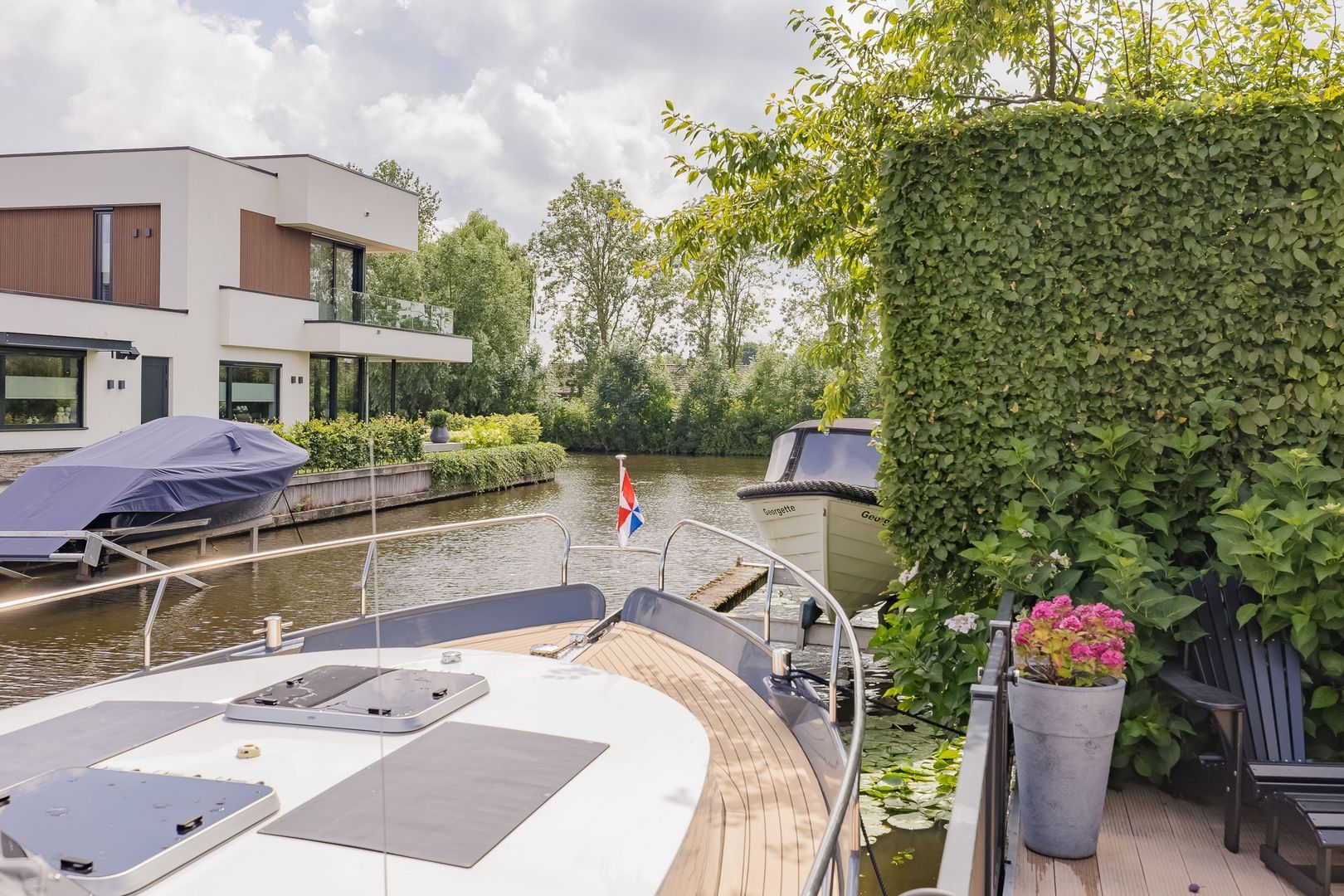 Mandenmakerskade 22, Lisse foto-59