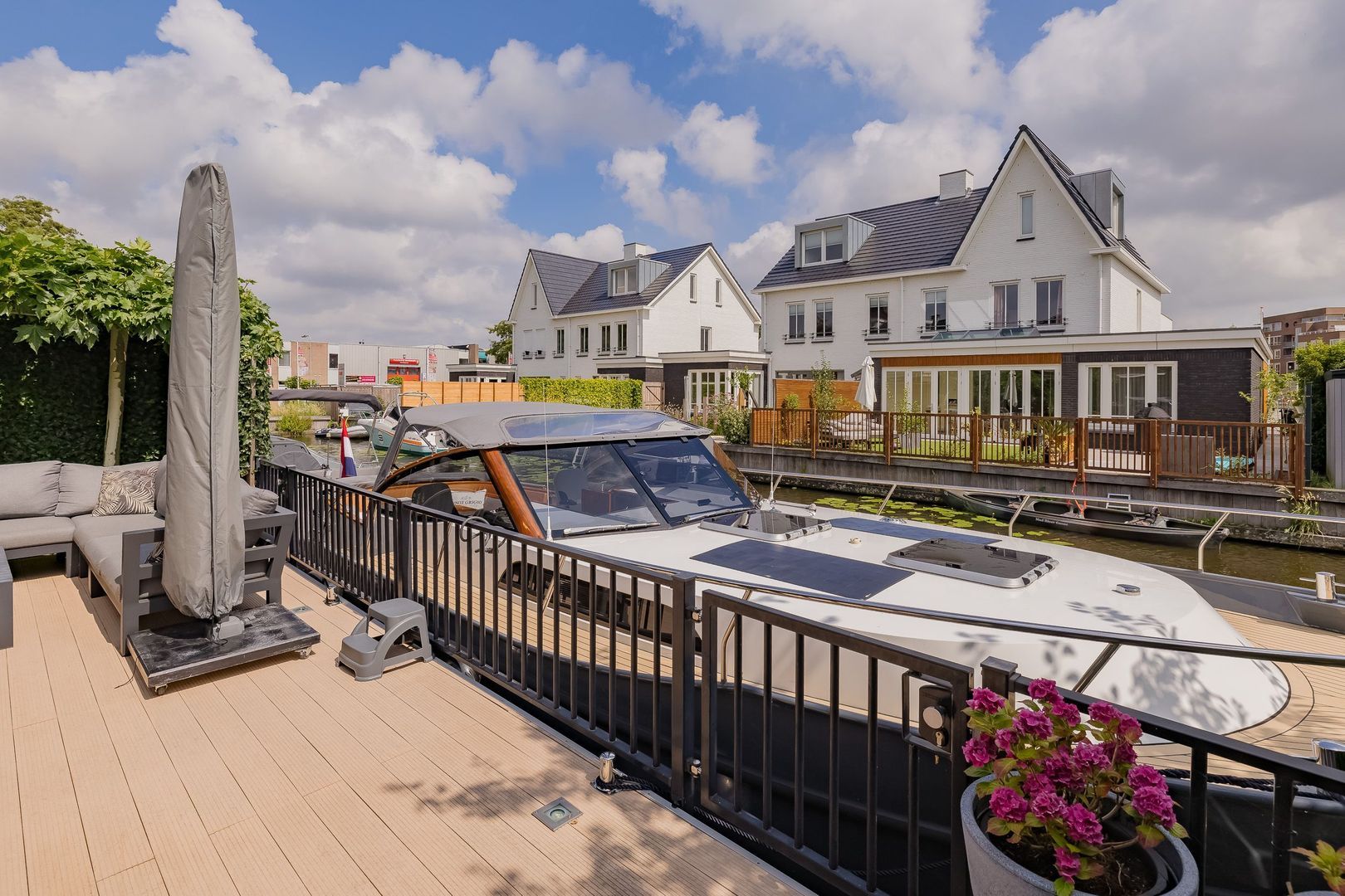 Mandenmakerskade 22, Lisse foto-60