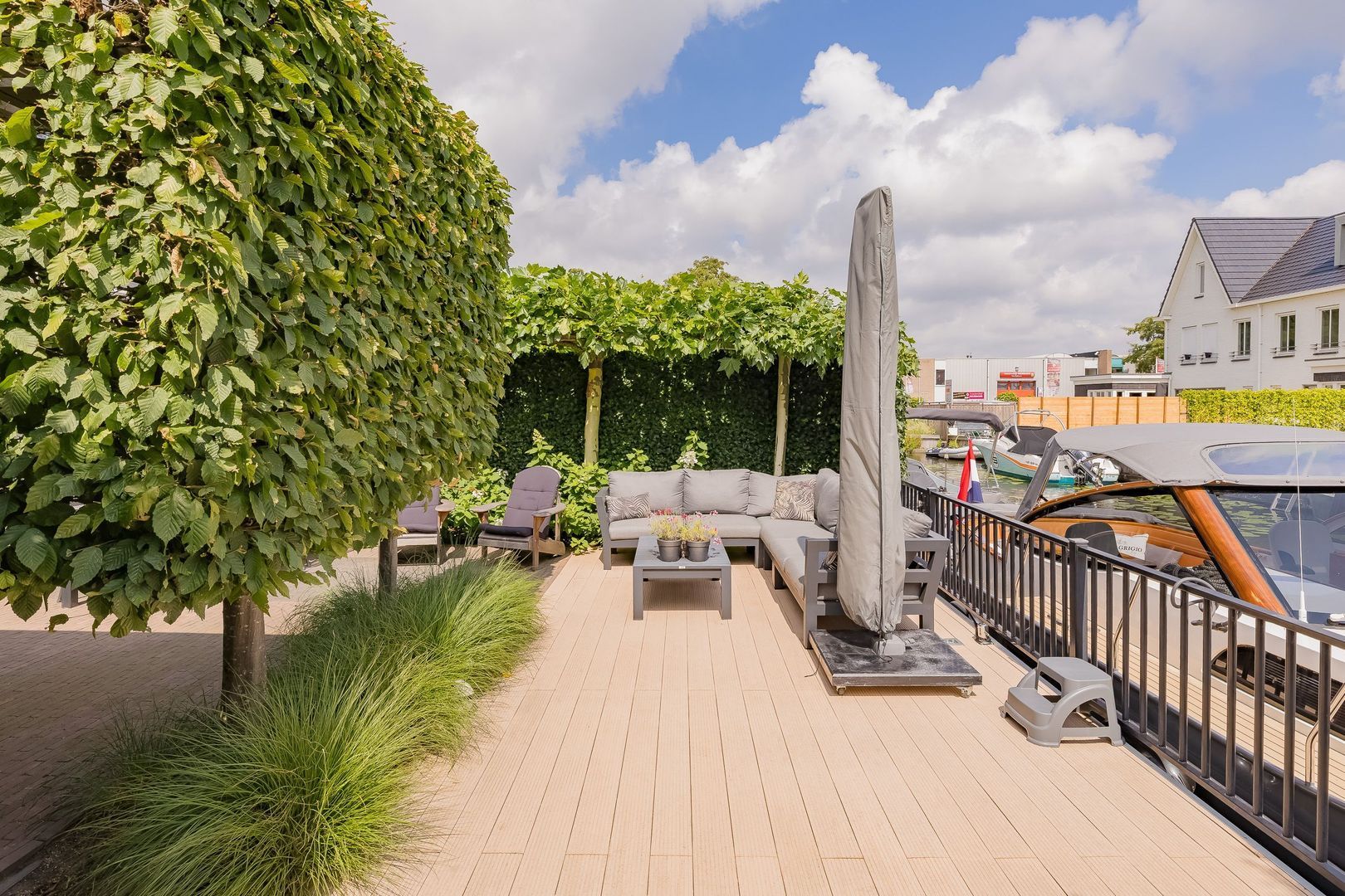 Mandenmakerskade 22, Lisse foto-28