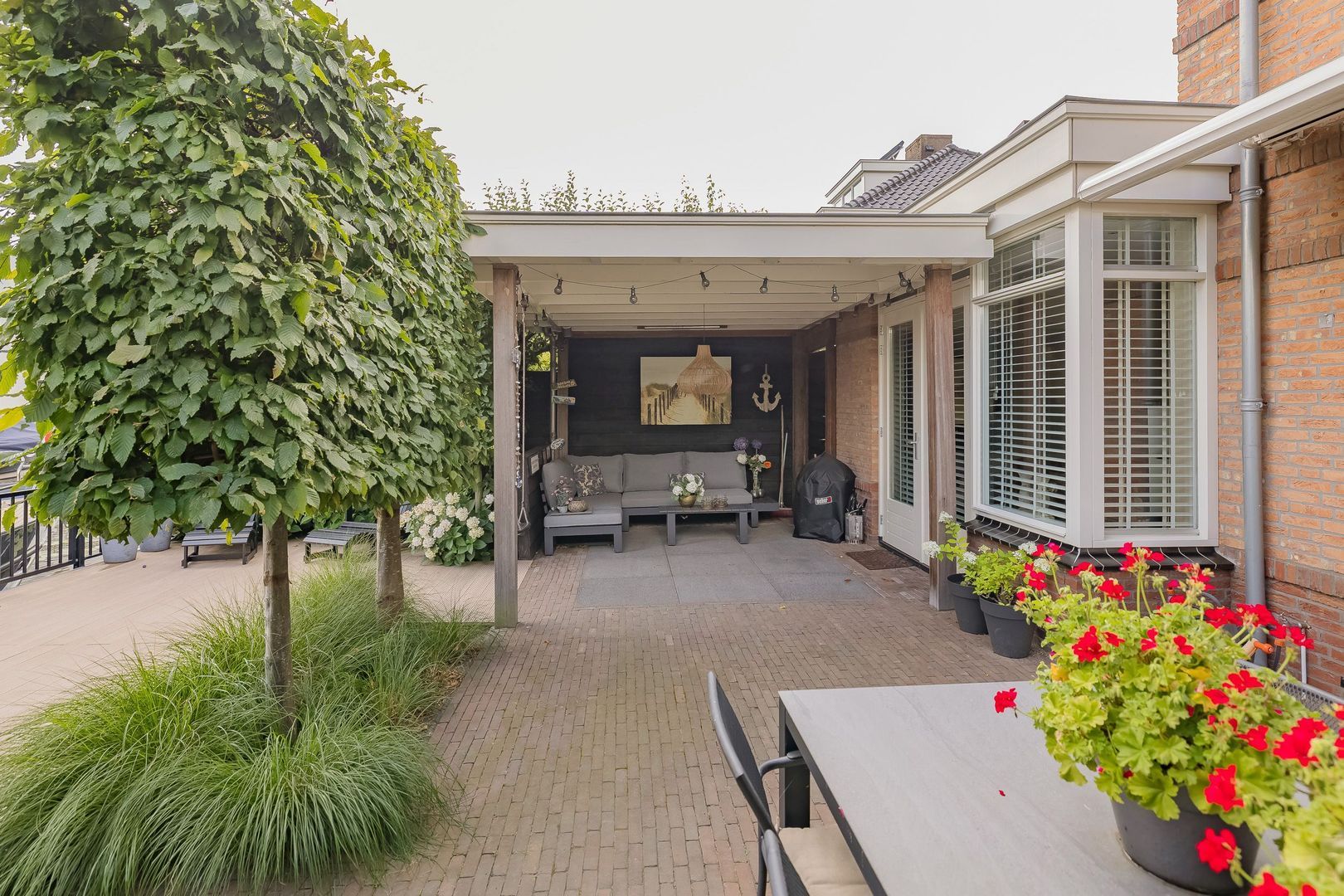 Mandenmakerskade 22, Lisse foto-55