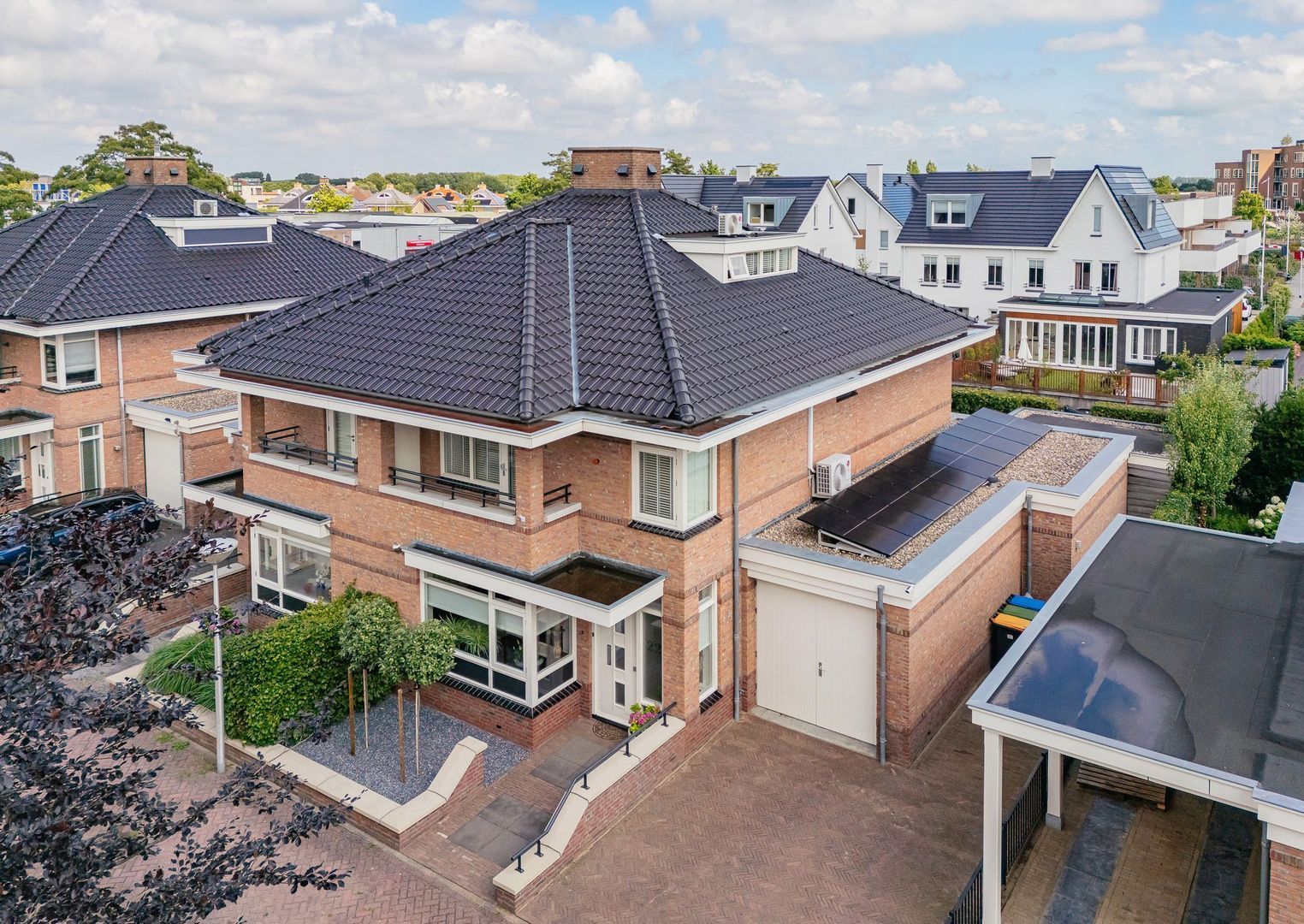 Mandenmakerskade 22, Lisse foto-5