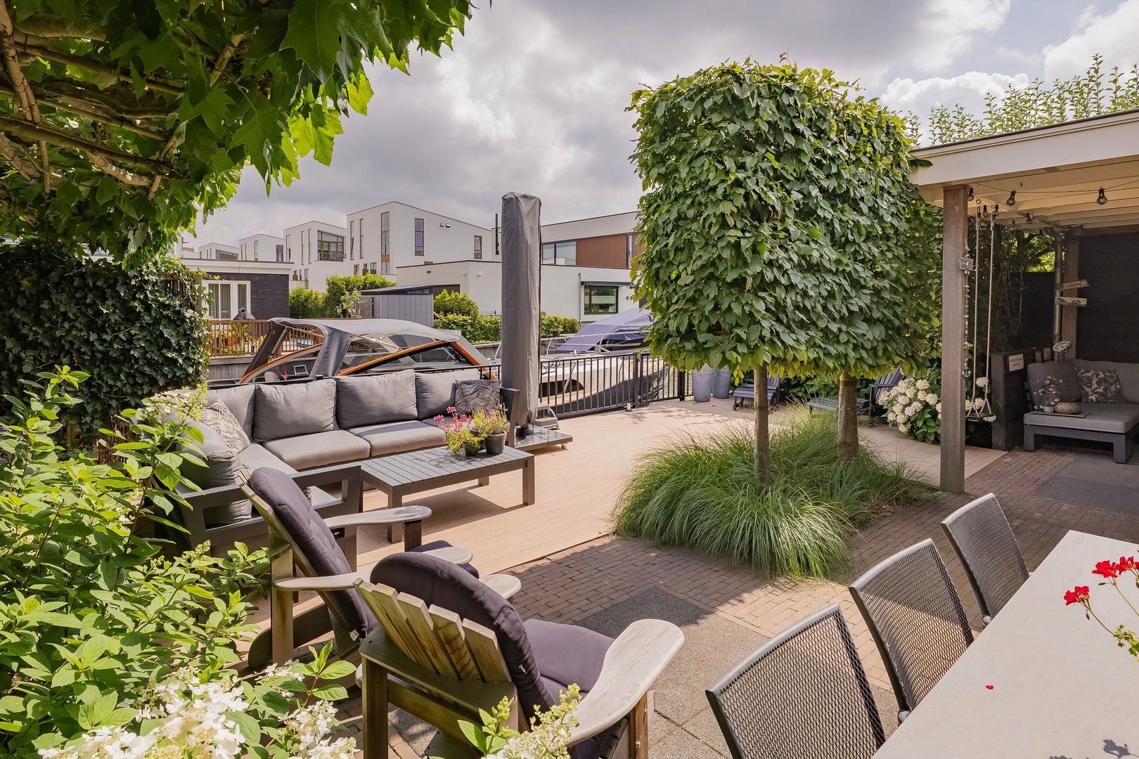 Mandenmakerskade 22, Lisse foto-4