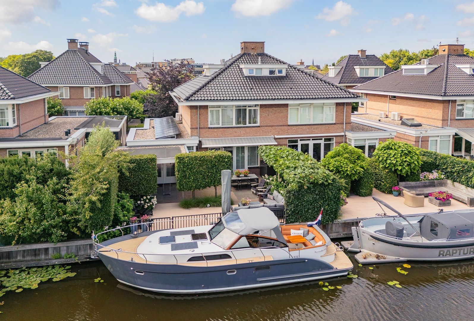 Mandenmakerskade 22, Lisse foto-61