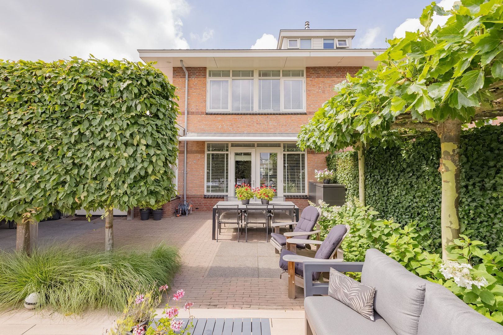 Mandenmakerskade 22, Lisse foto-29