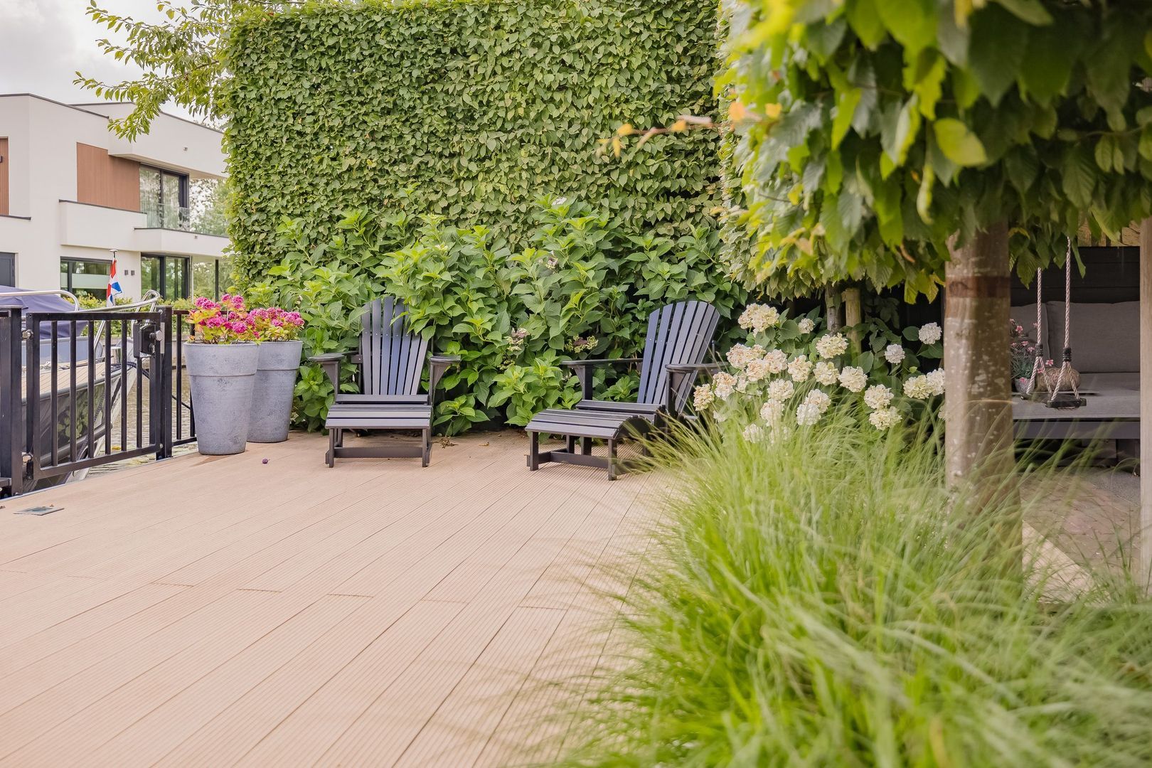 Mandenmakerskade 22, Lisse foto-58