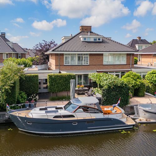 Mandenmakerskade 22, Lisse foto-1
