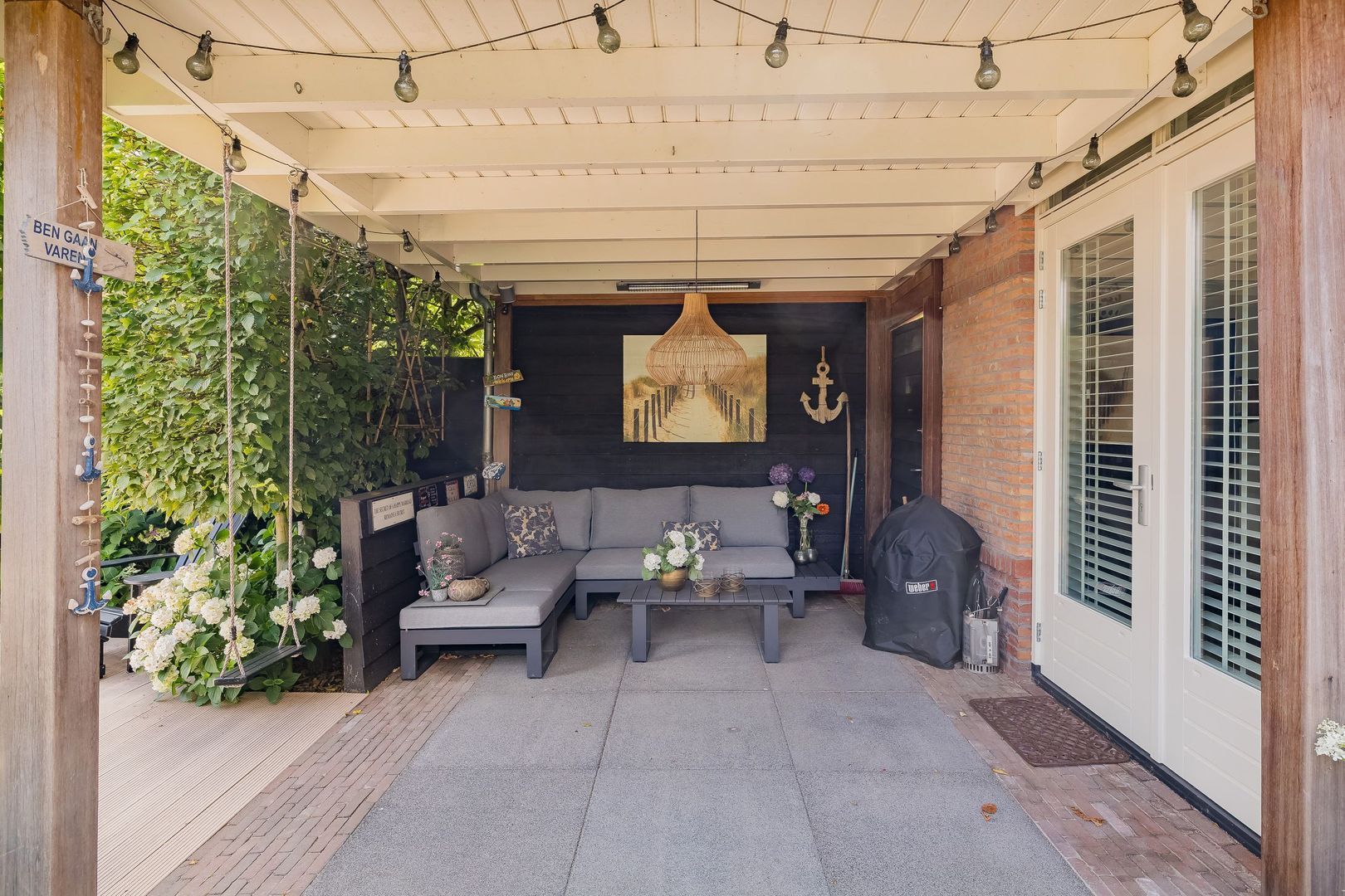 Mandenmakerskade 22, Lisse foto-25