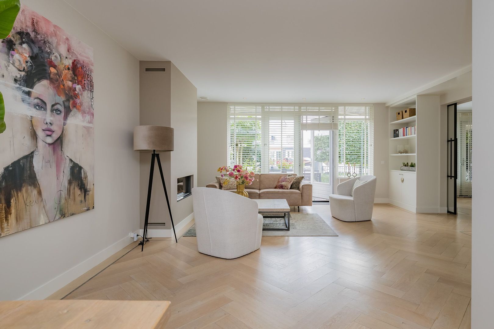 Mandenmakerskade 22, Lisse foto-10