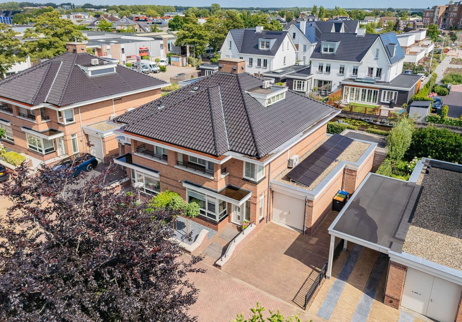 Mandenmakerskade 22, Lisse foto-63