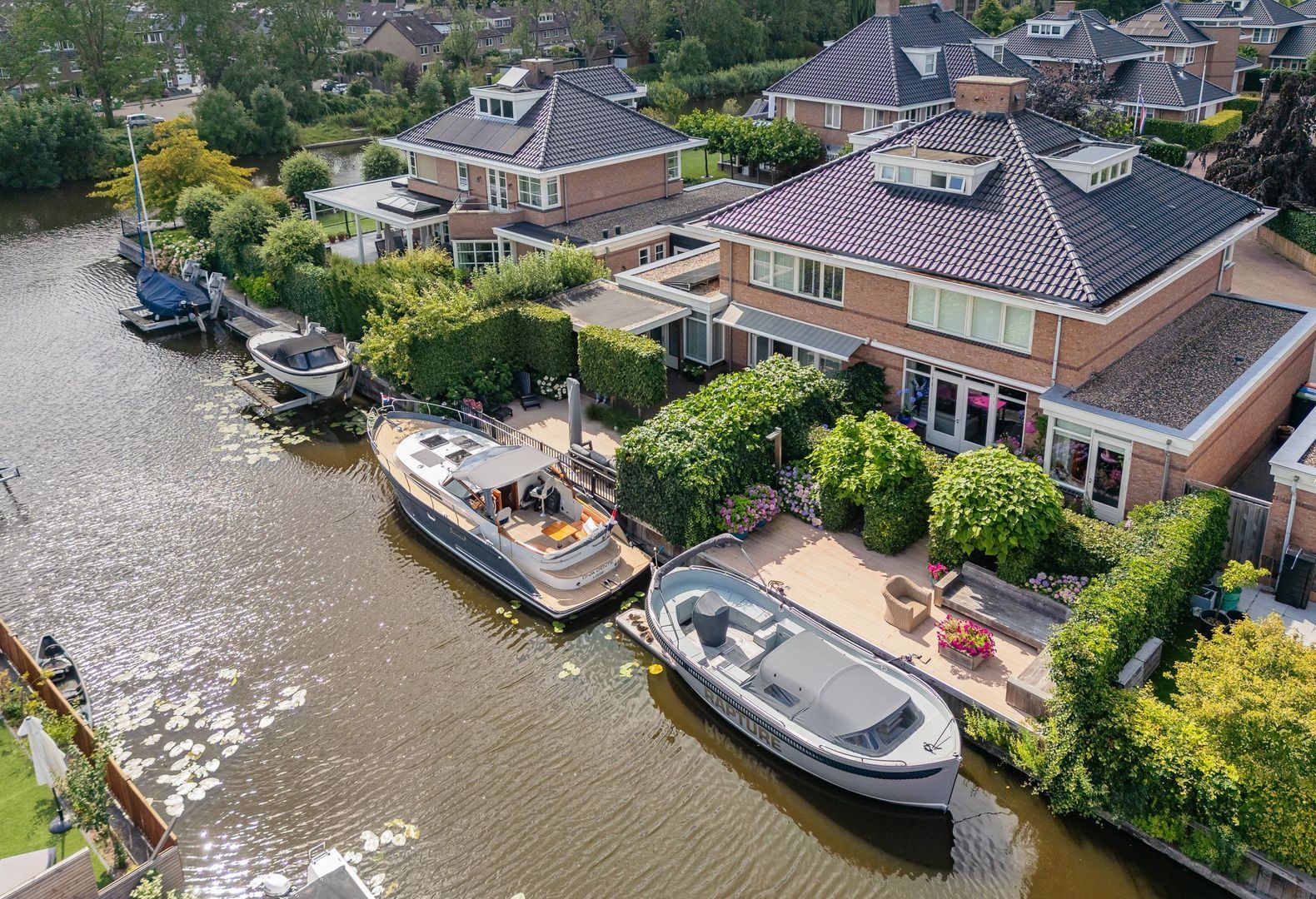 Mandenmakerskade 22, Lisse foto-64