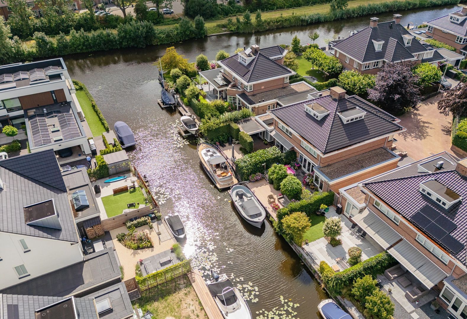 Mandenmakerskade 22, Lisse foto-65