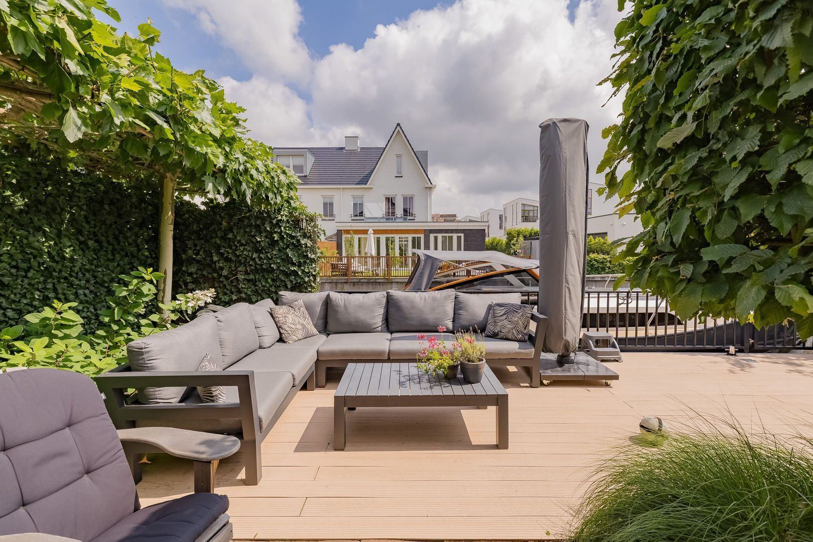 Mandenmakerskade 22, Lisse foto-27