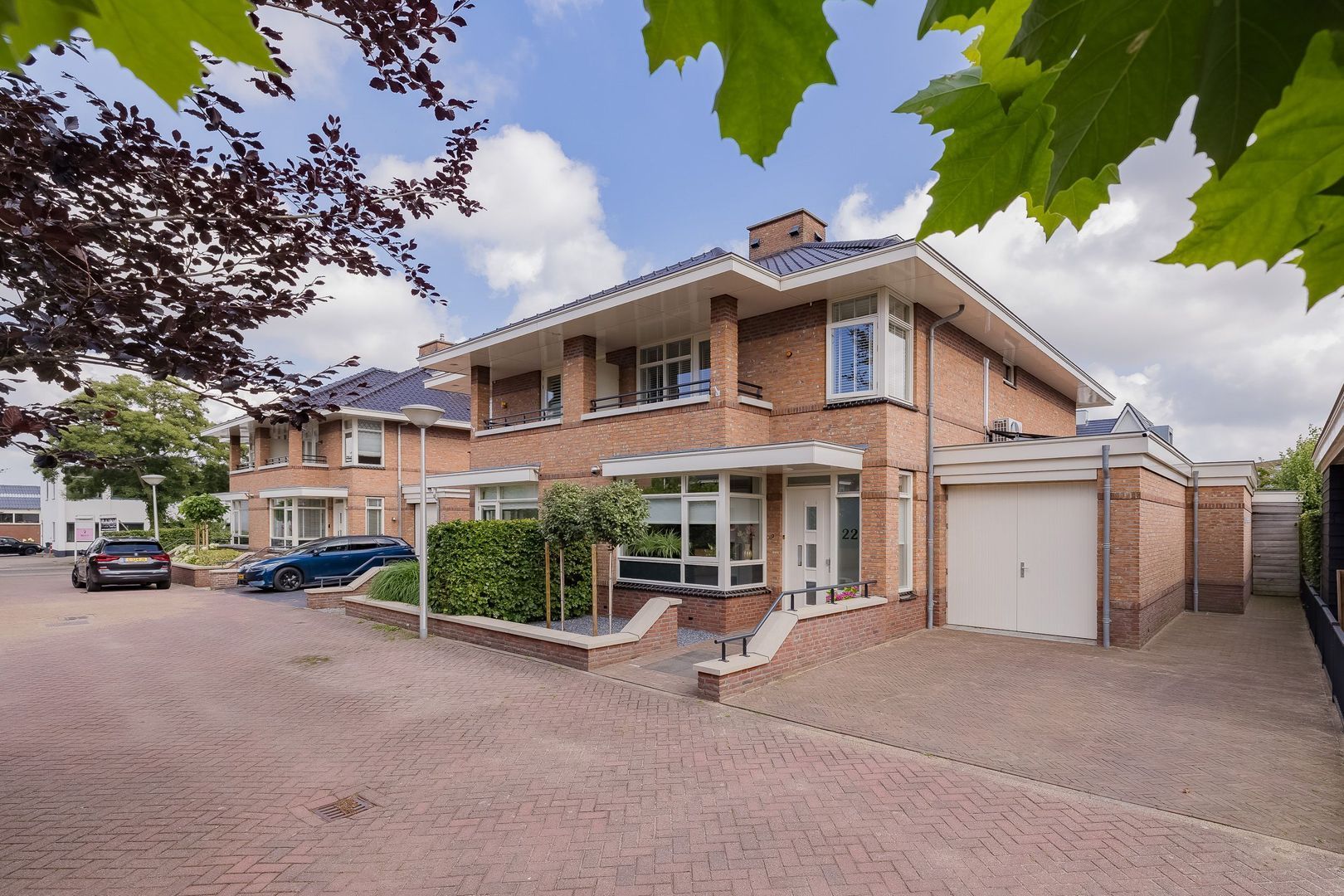 Mandenmakerskade 22, Lisse foto-62