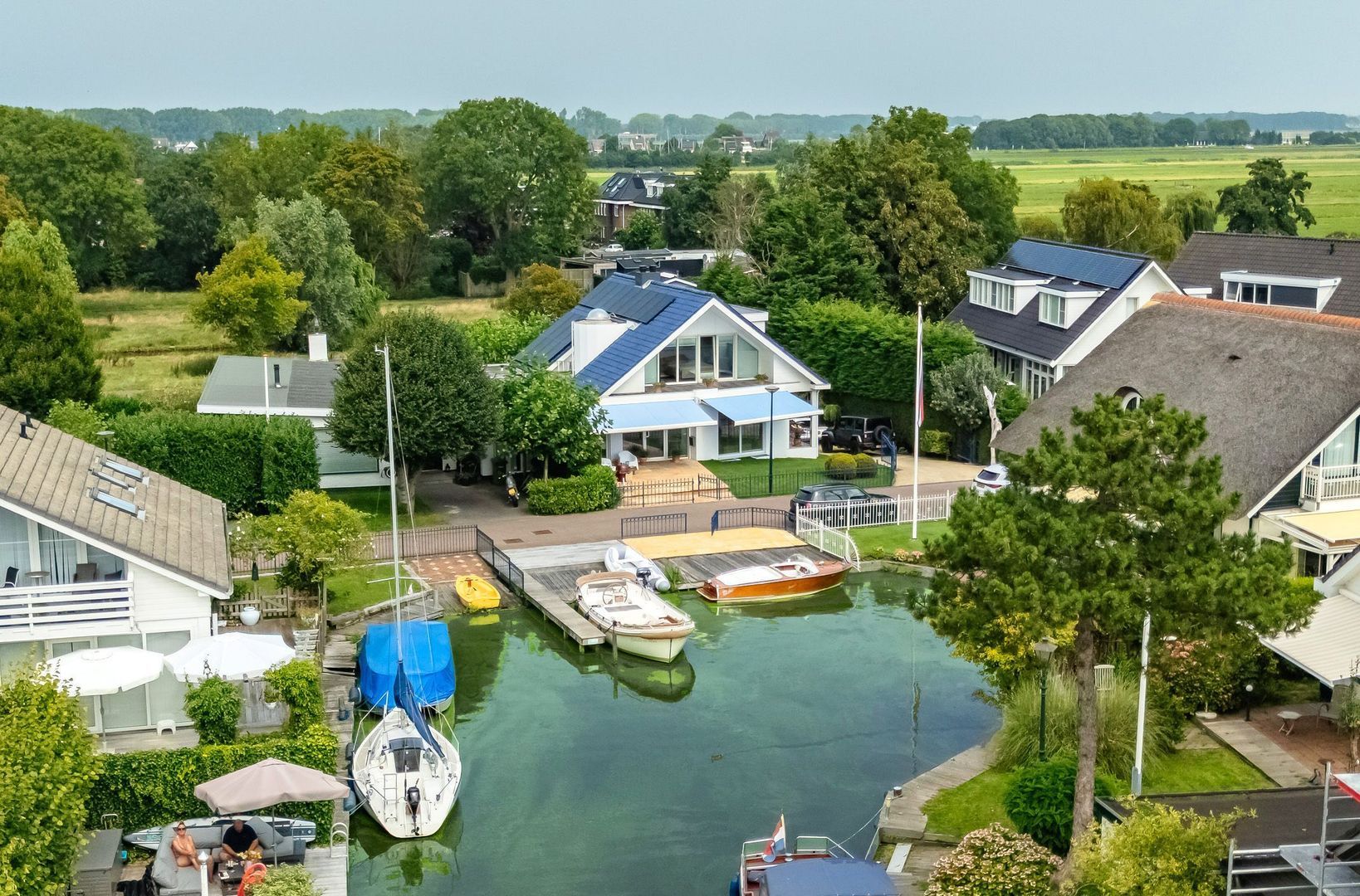 Irenelaan 11, Kaag foto-64