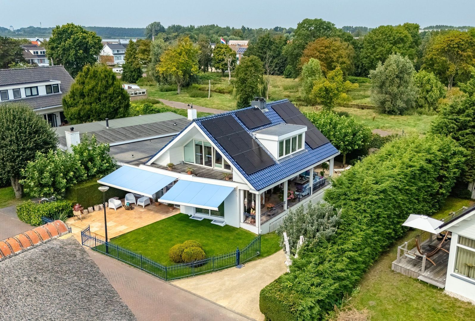 Irenelaan 11, Kaag foto-61