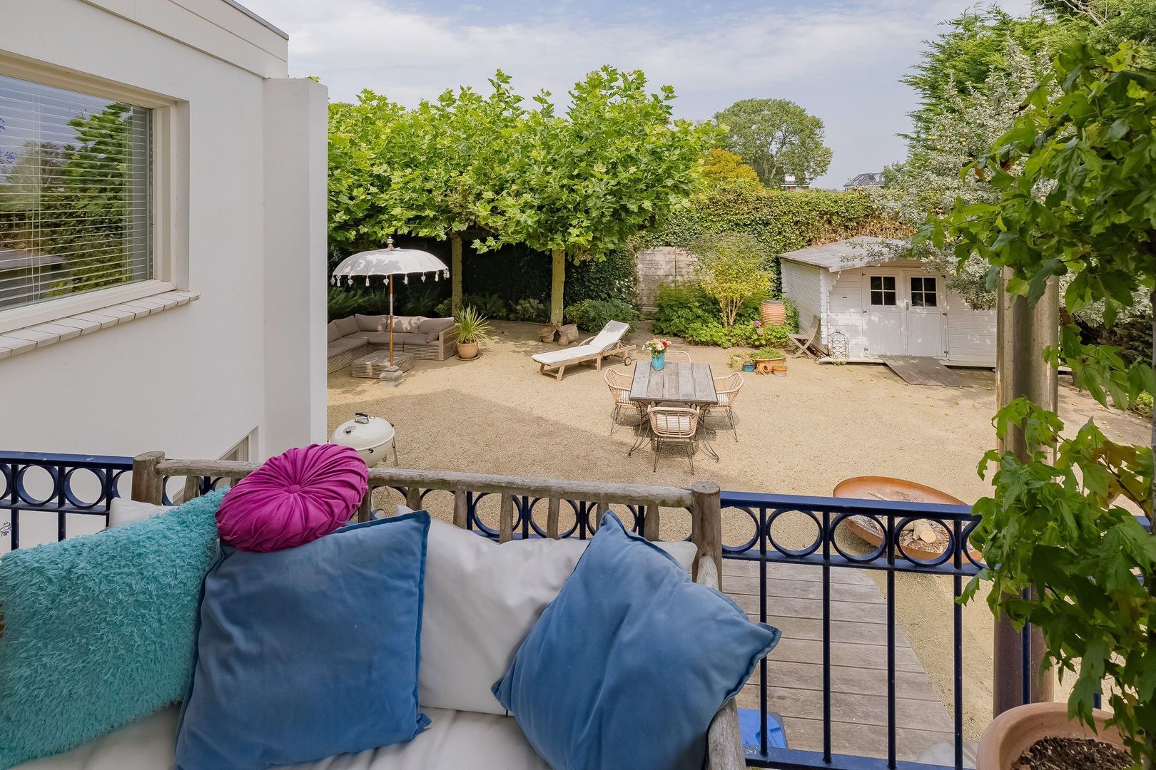 Irenelaan 11, Kaag foto-50