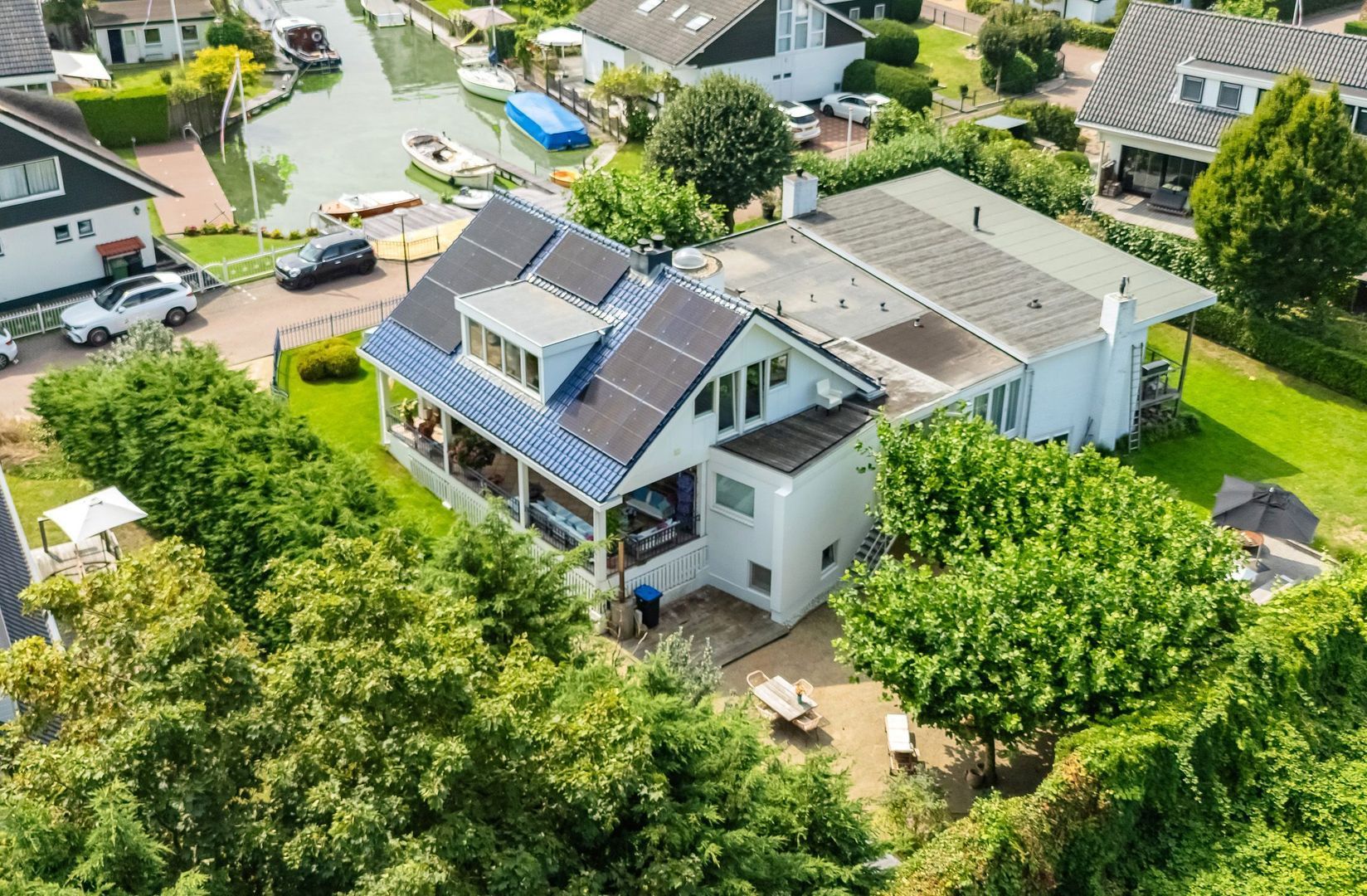 Irenelaan 11, Kaag foto-63