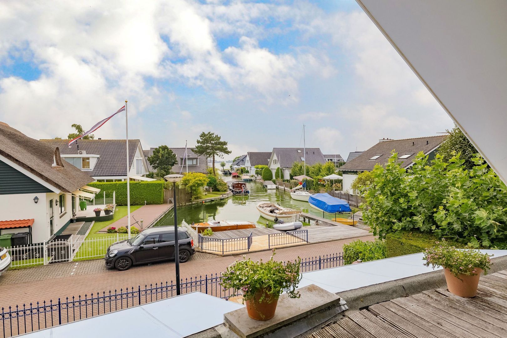 Irenelaan 11, Kaag foto-27