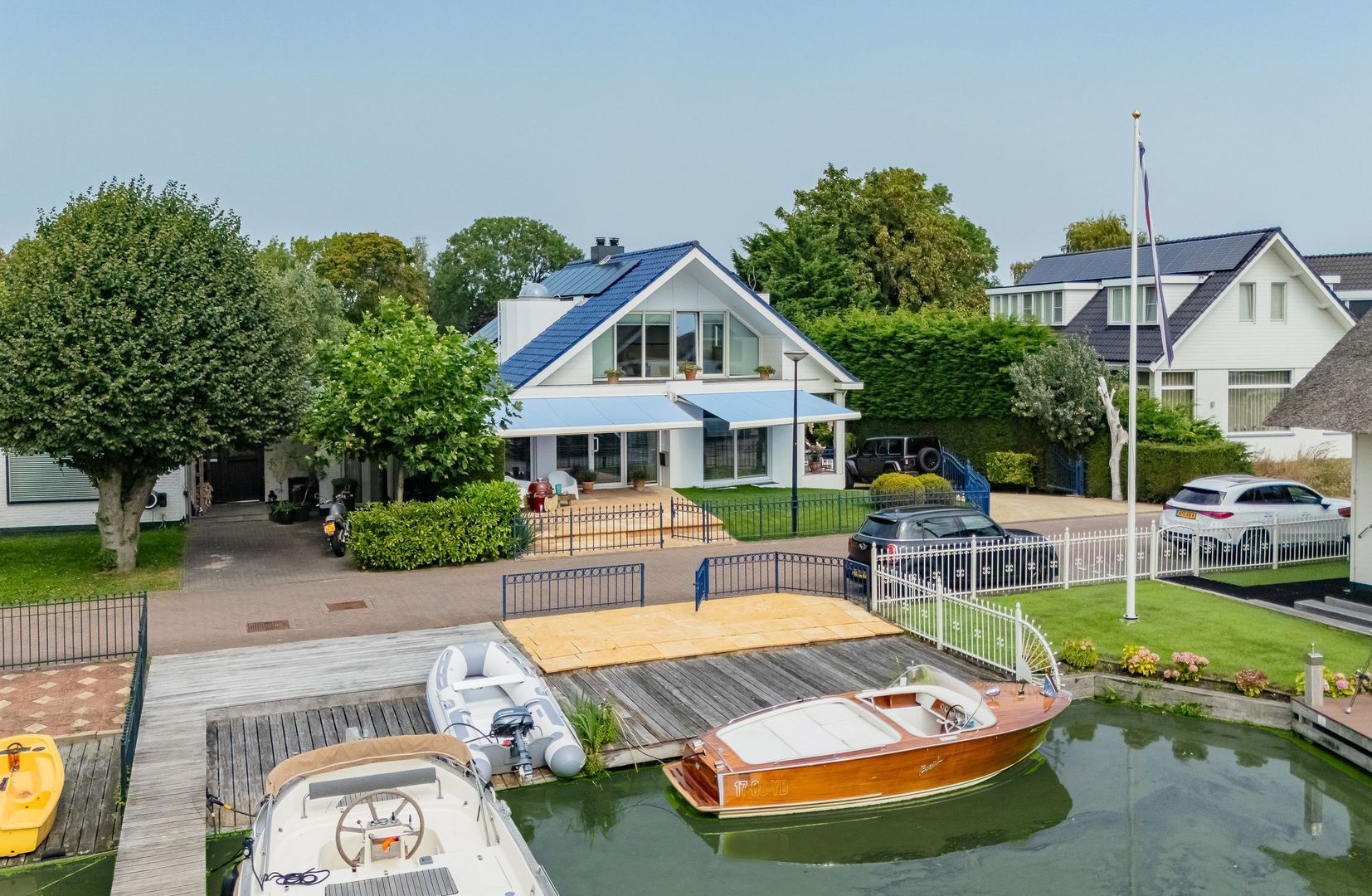 Irenelaan 11, Kaag foto-0