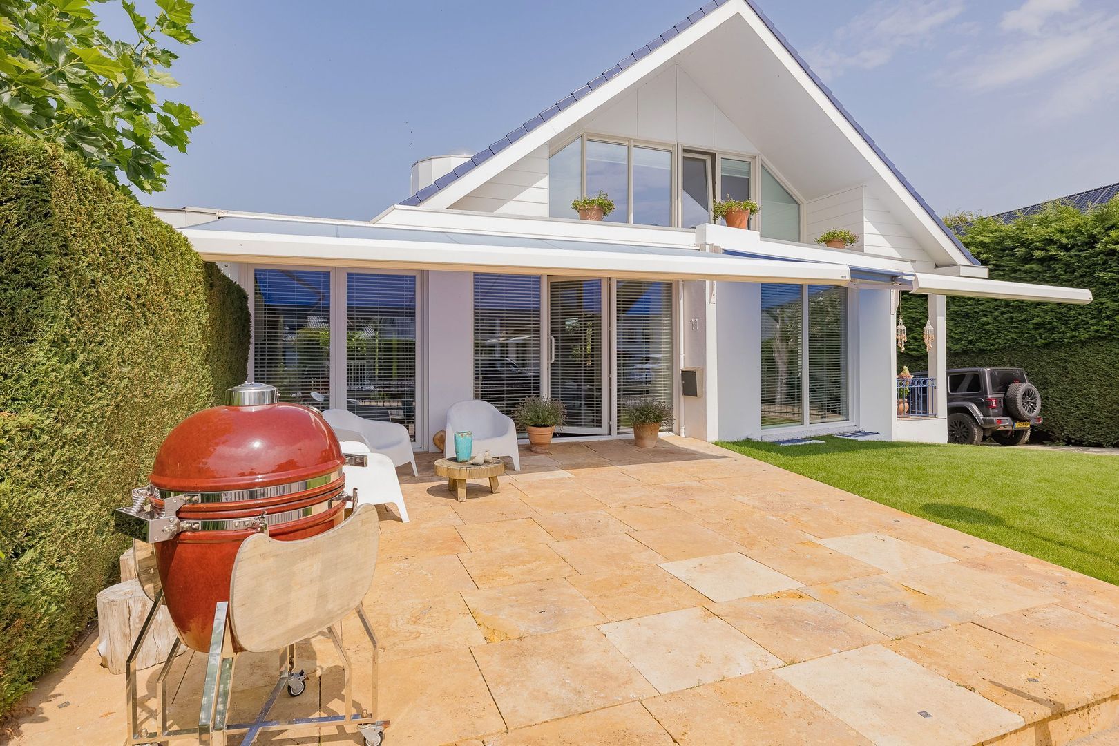 Irenelaan 11, Kaag foto-6