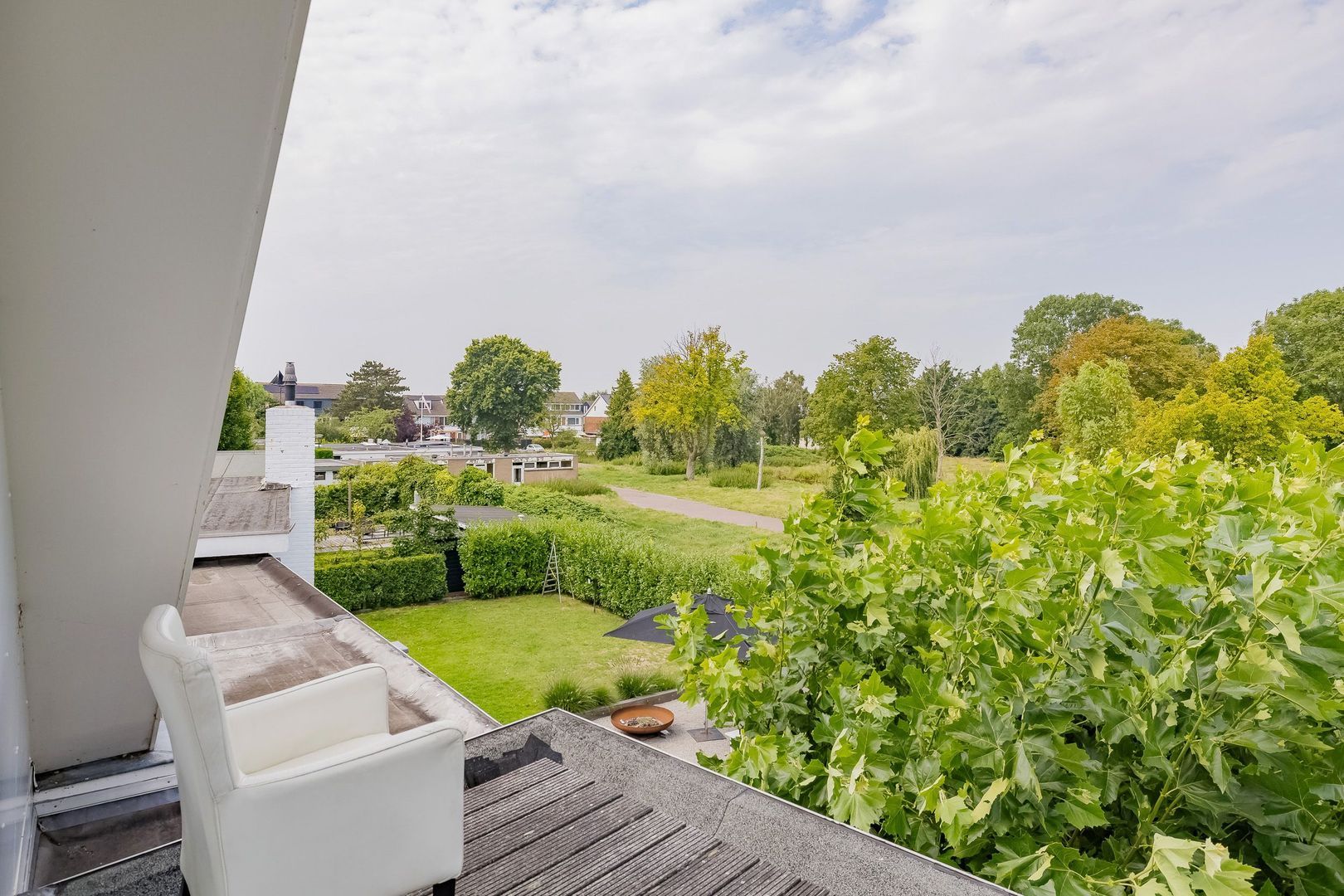 Irenelaan 11, Kaag foto-32