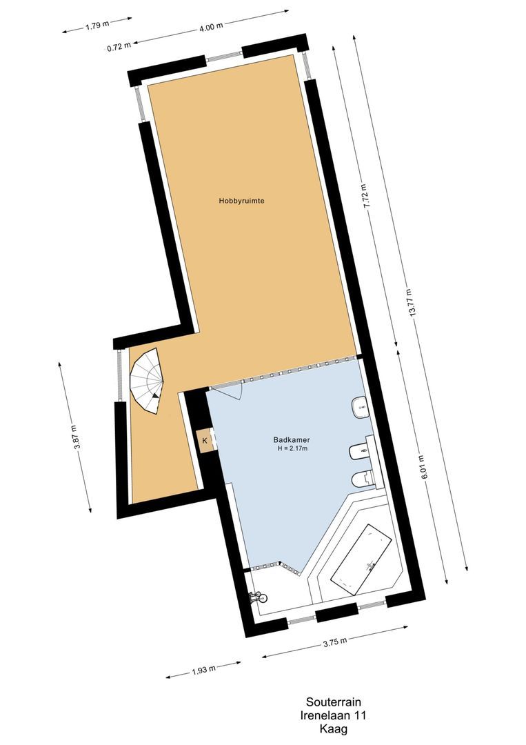 Irenelaan 11, Kaag foto-69